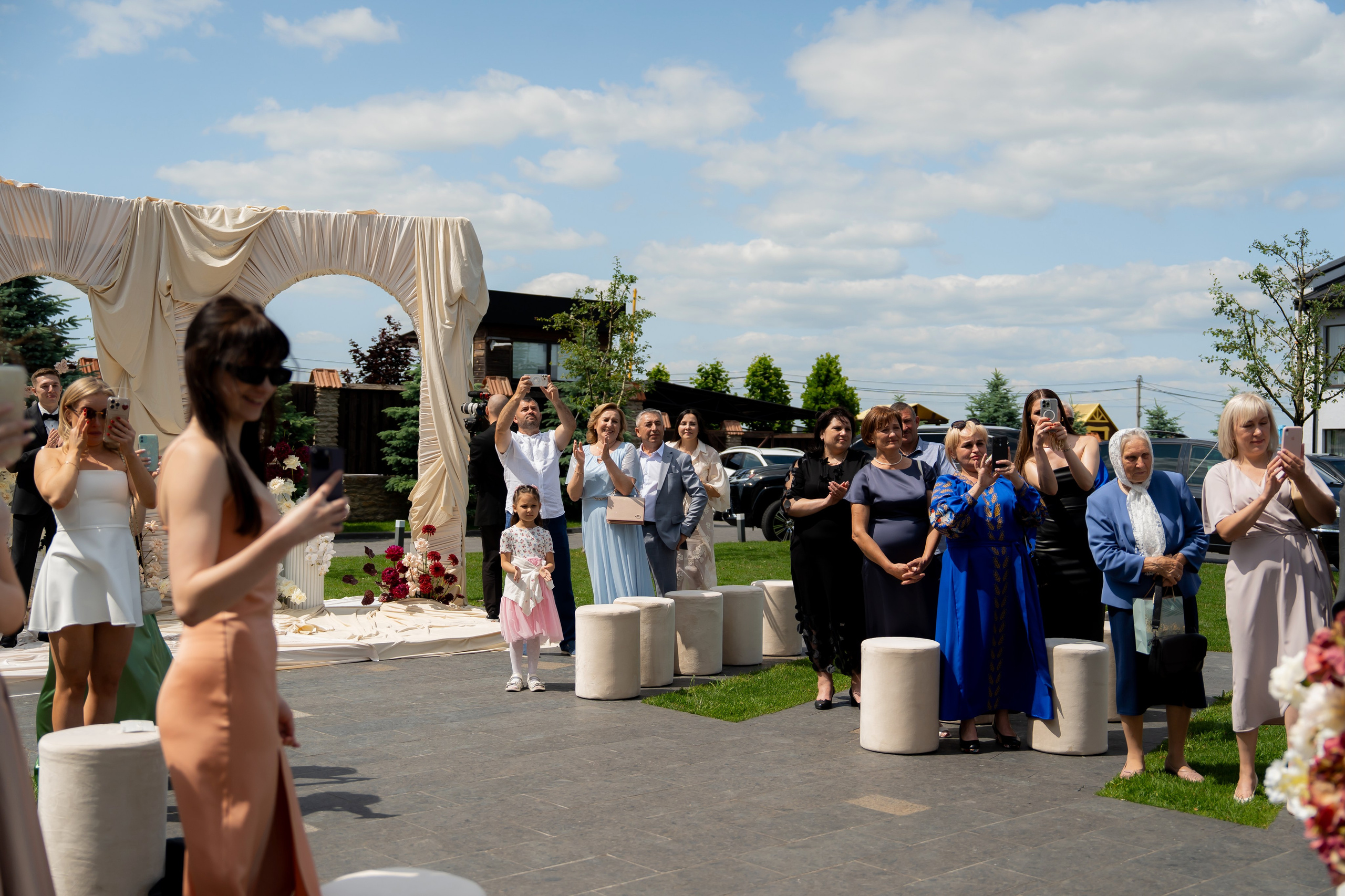 Ірина & Назар. Весільний фотограф Львів Софія Крайник