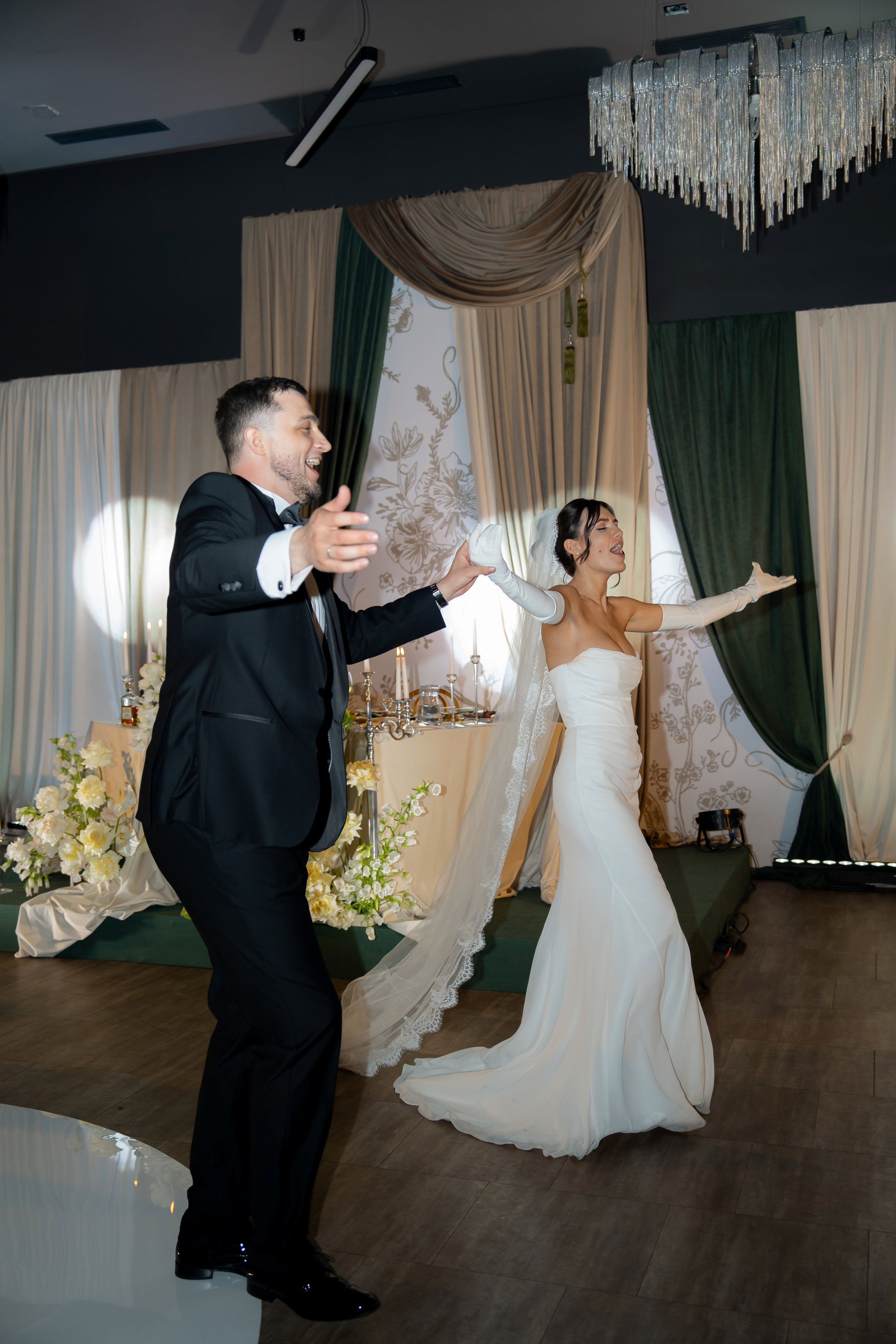 Дарина Микола. Весільний фотограф Львів Софія Крайник