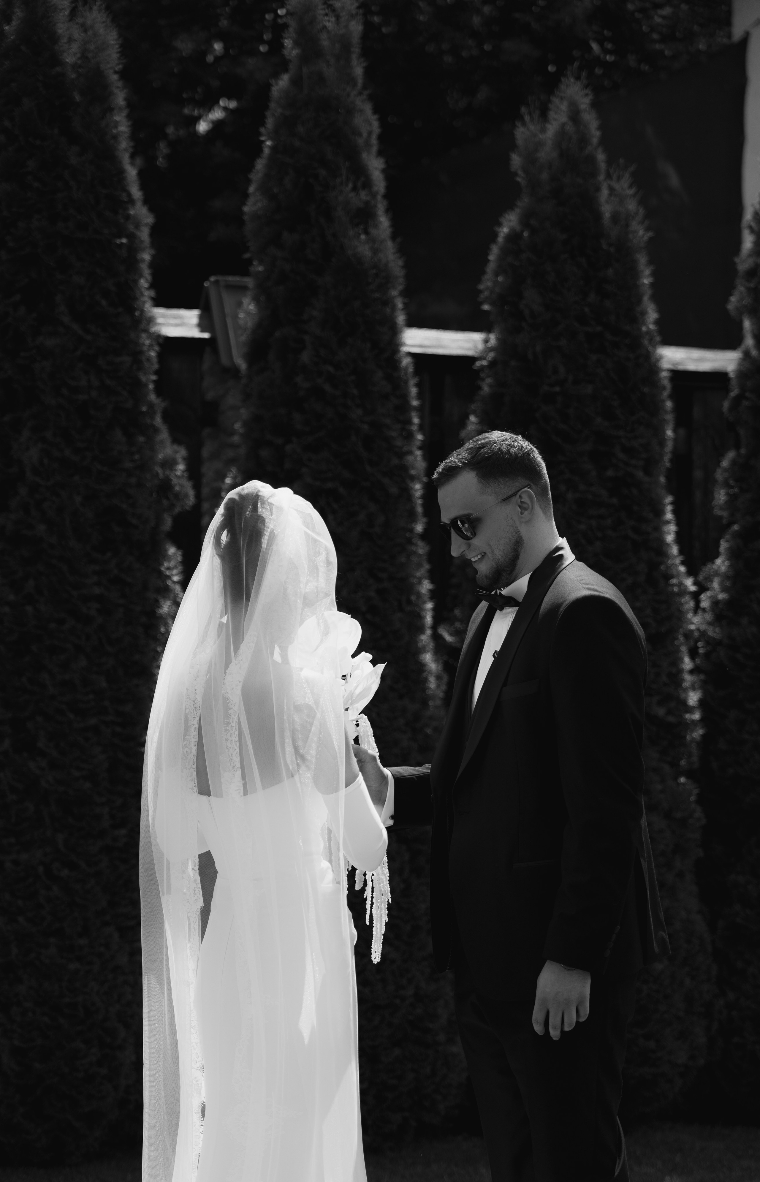 Дарина Микола. Весільний фотограф Львів Софія Крайник