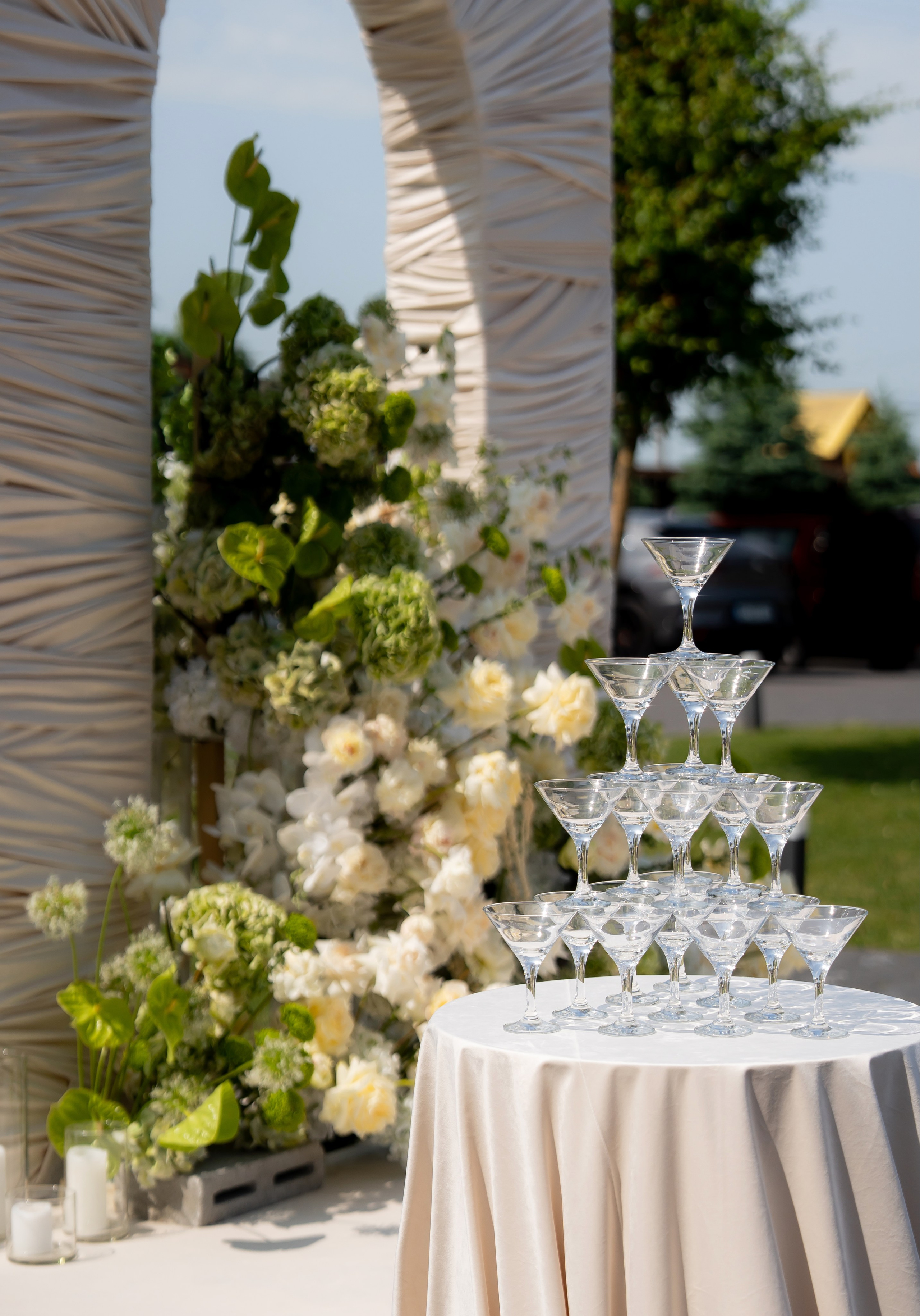 Дарина Микола. Весільний фотограф Львів Софія Крайник