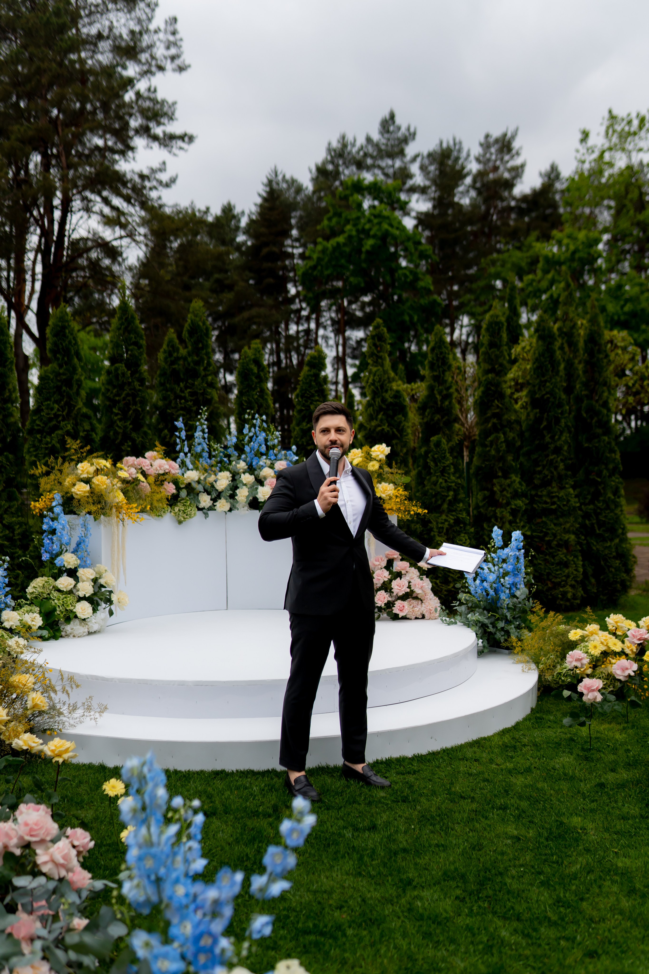 Тетяна & Остап. Весільний фотограф Львів Софія Крайник