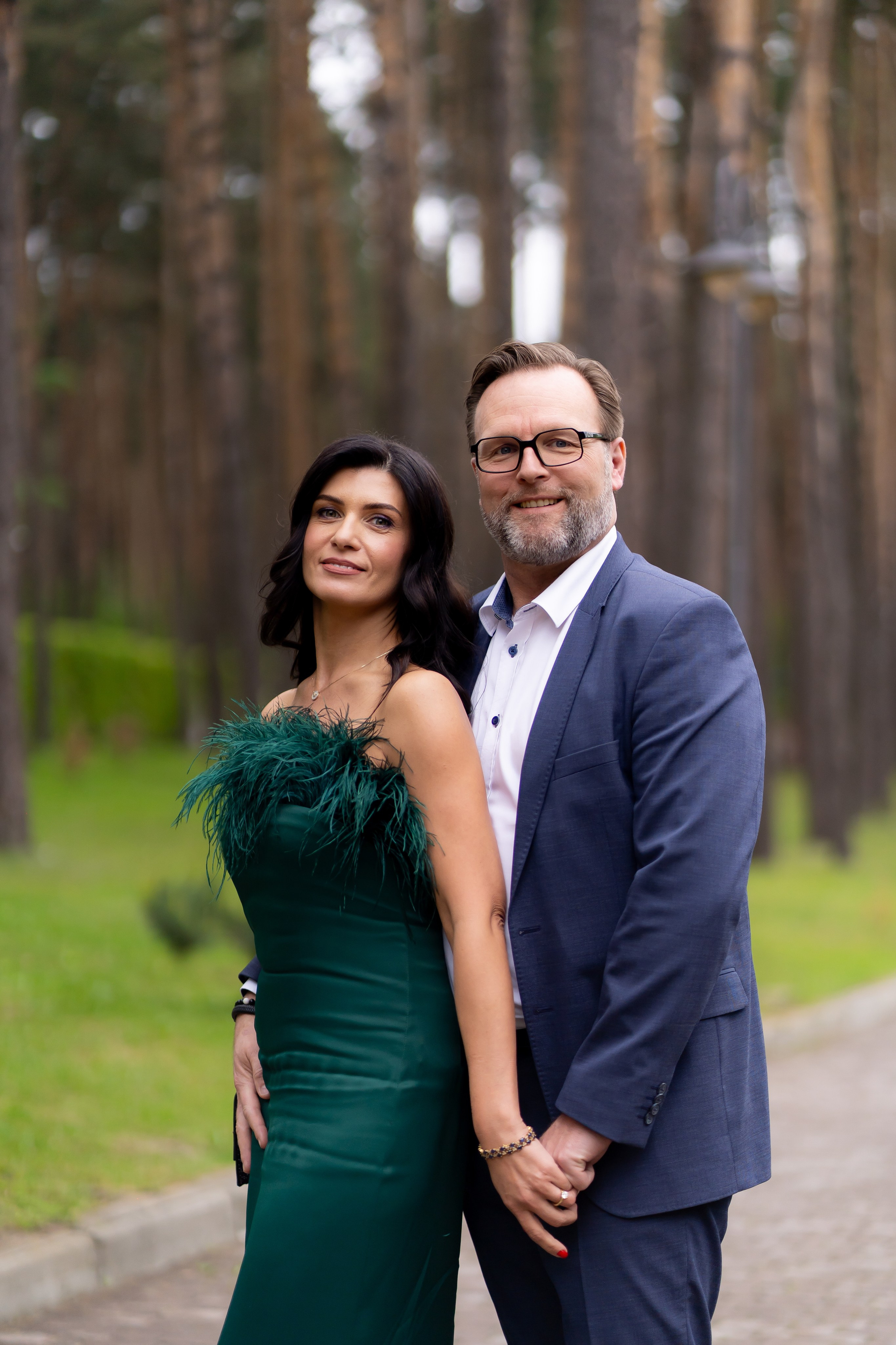 Тетяна & Остап. Весільний фотограф Львів Софія Крайник