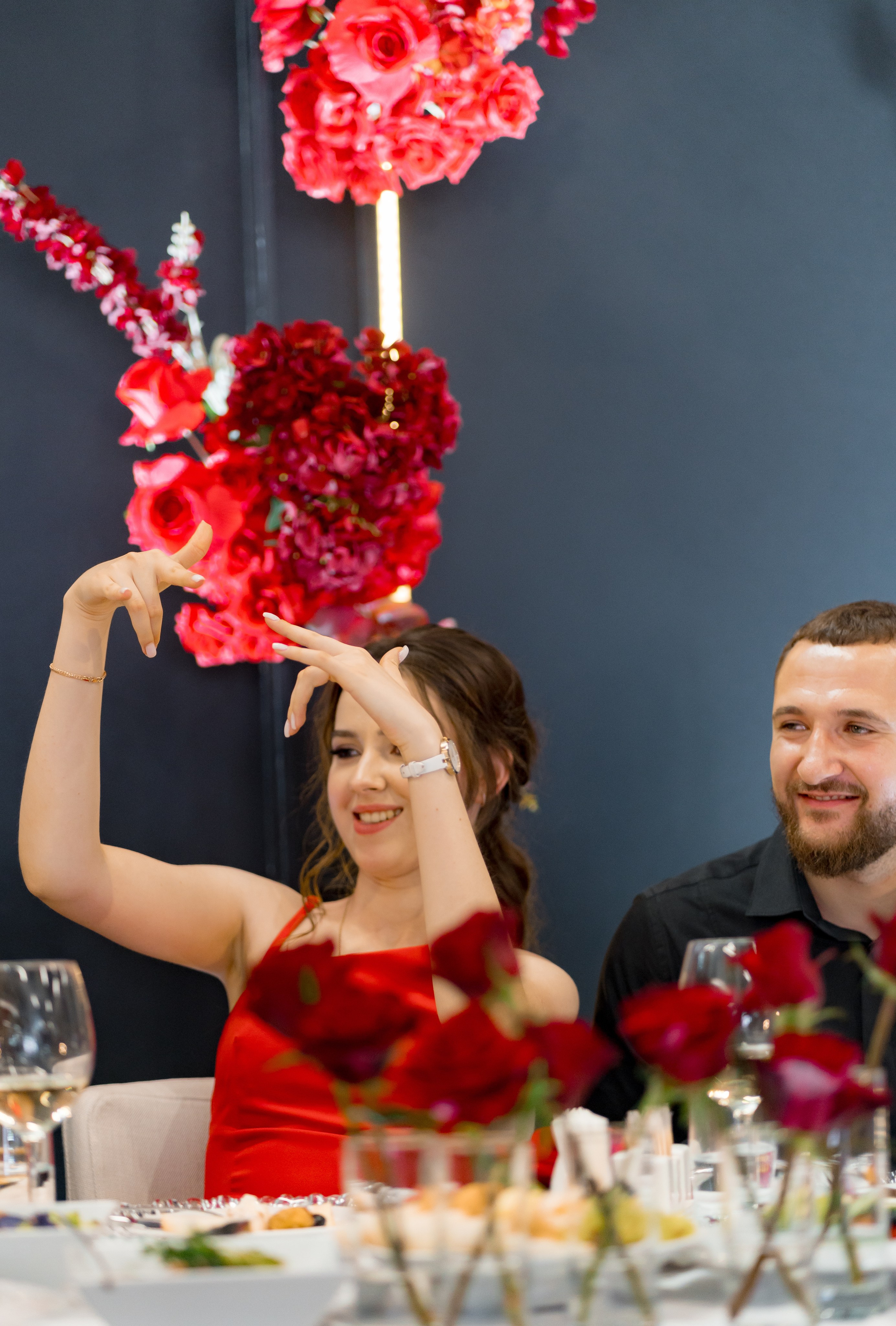 Діма & Анна. Весільний фотограф Львів Софія Крайник