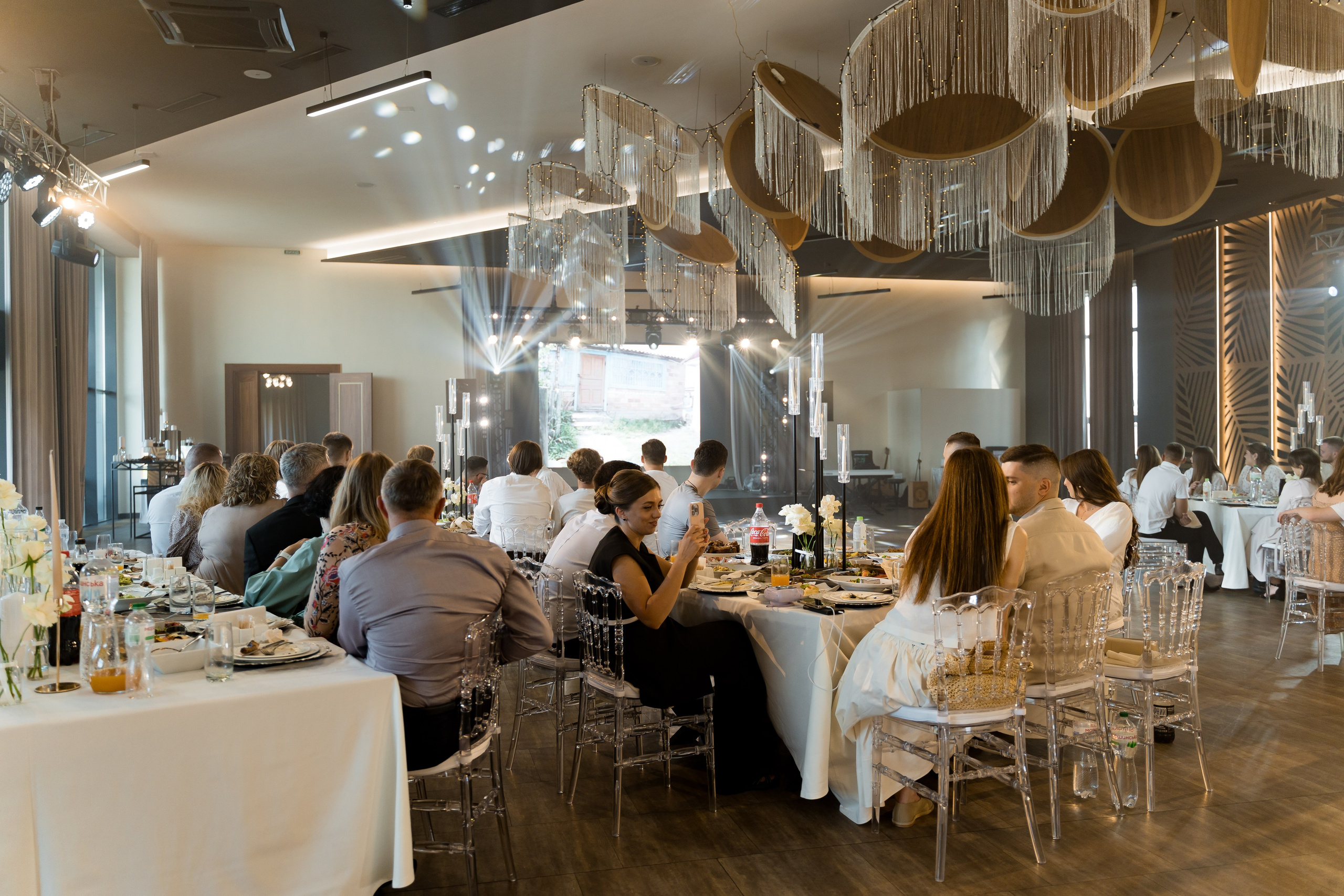 Віталій & Ліліана. Весільний фотограф Львів Софія Крайник