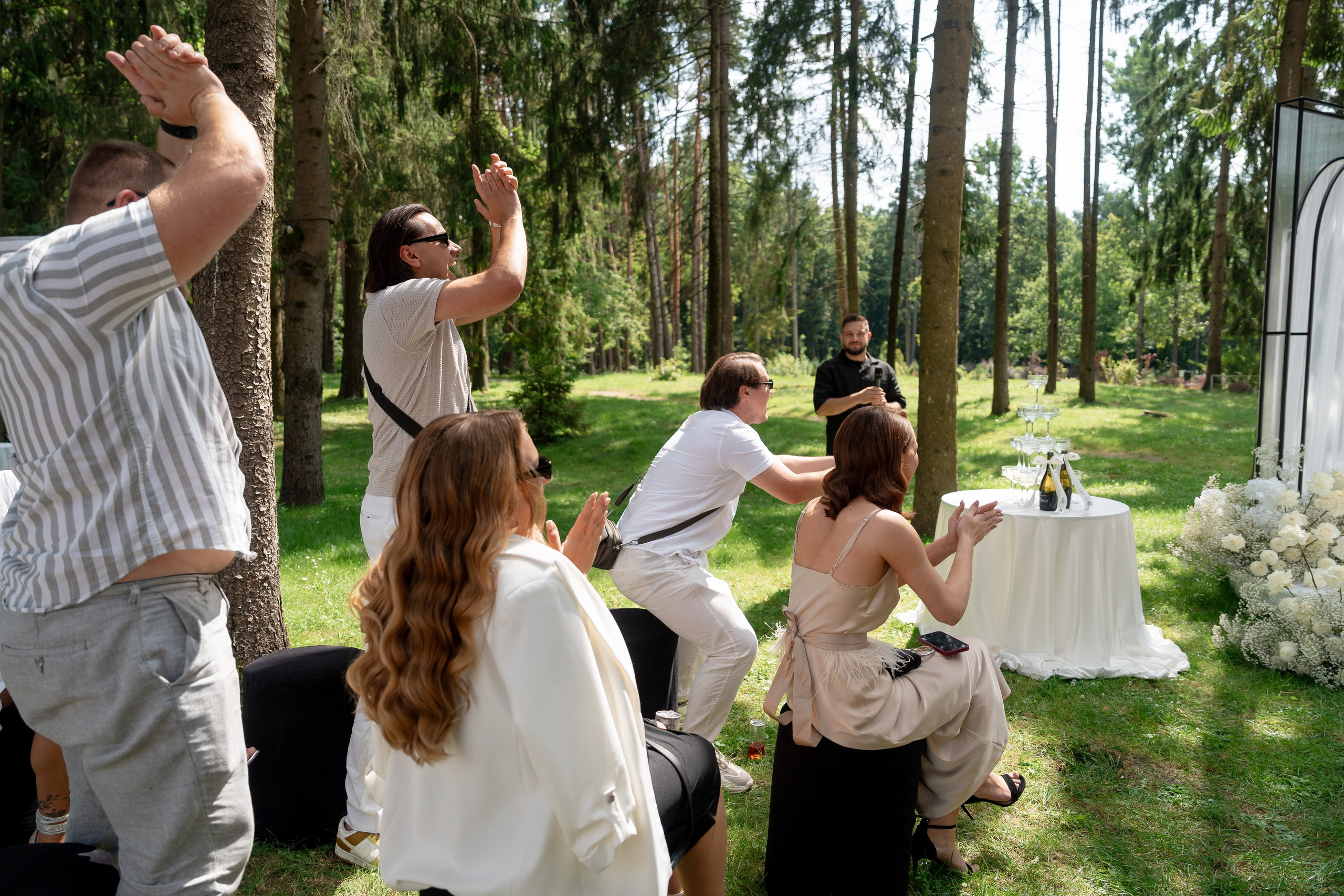 Анастасія & Олексій. Весільний фотограф Львів Софія Крайник