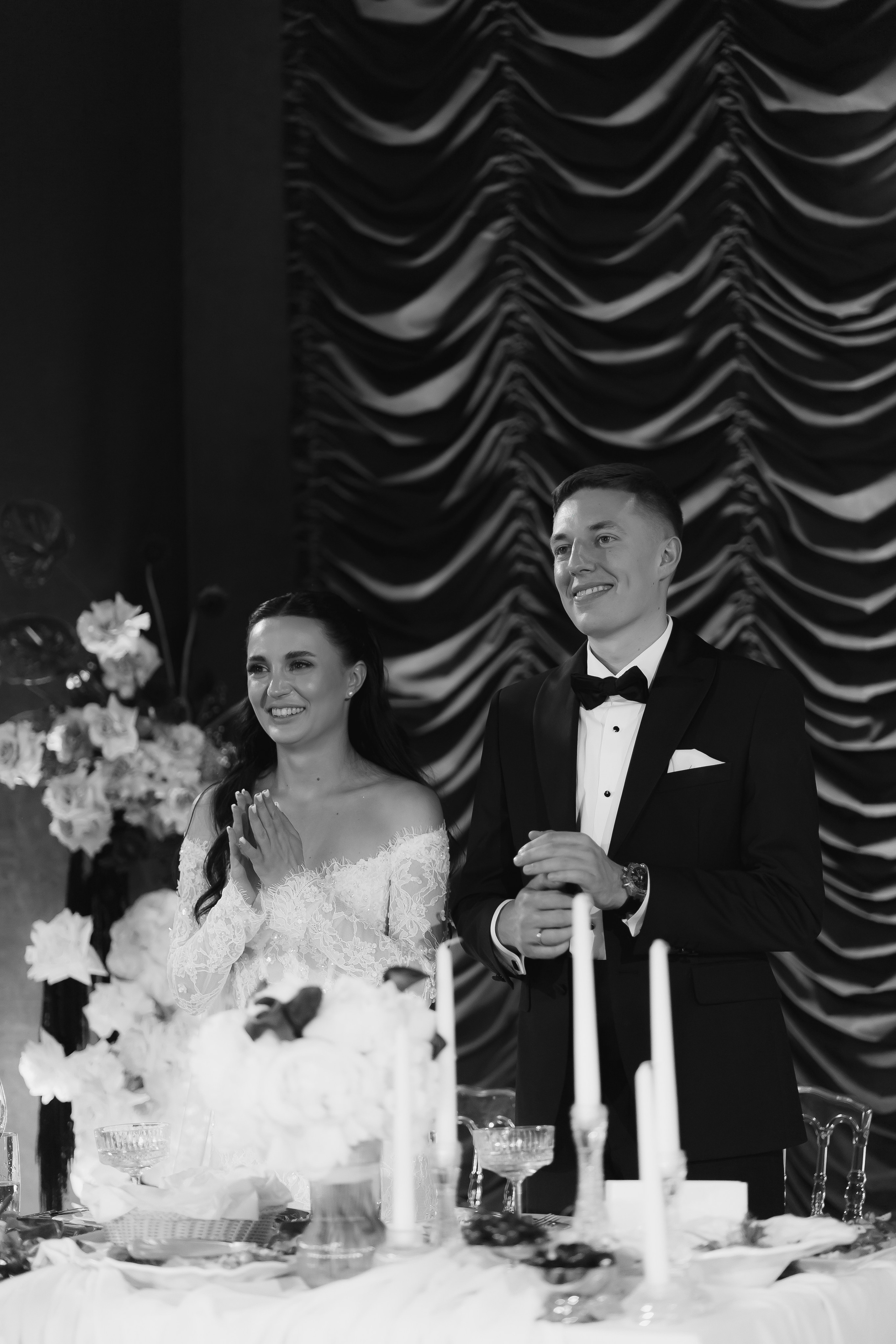 Ірина & Назар. Весільний фотограф Львів Софія Крайник