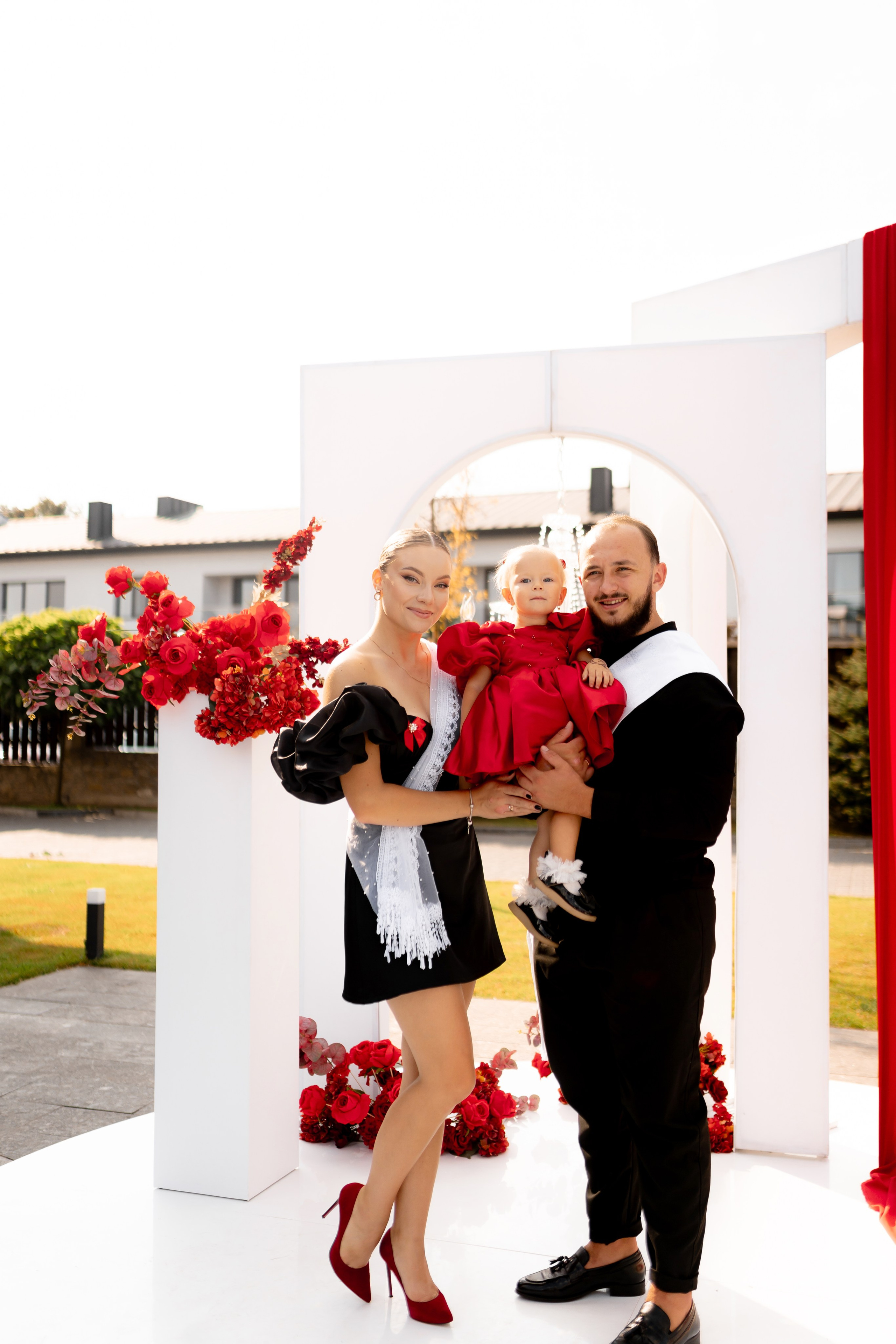 Діма & Анна. Весільний фотограф Львів Софія Крайник