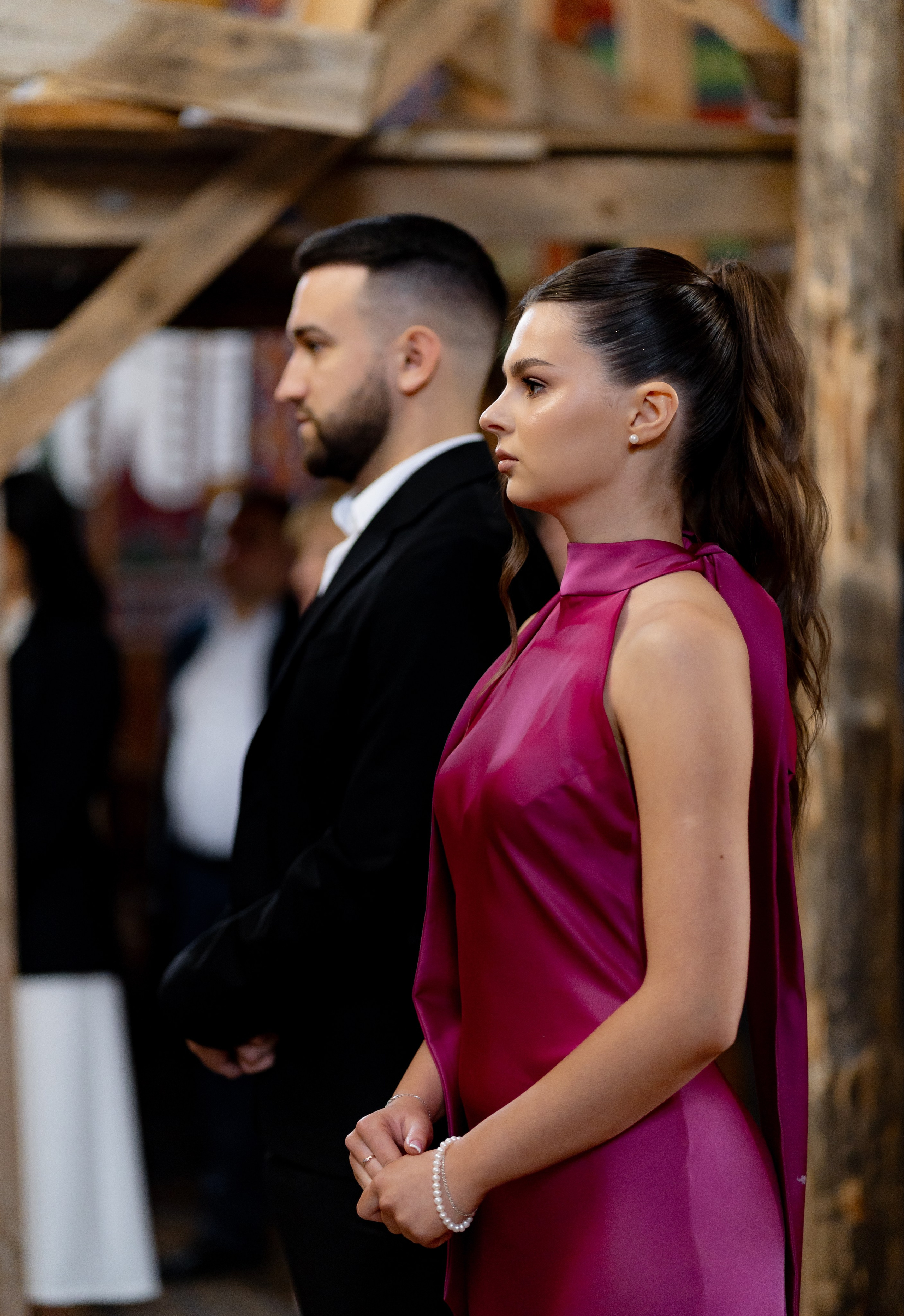 Тетяна & Остап. Весільний фотограф Львів Софія Крайник