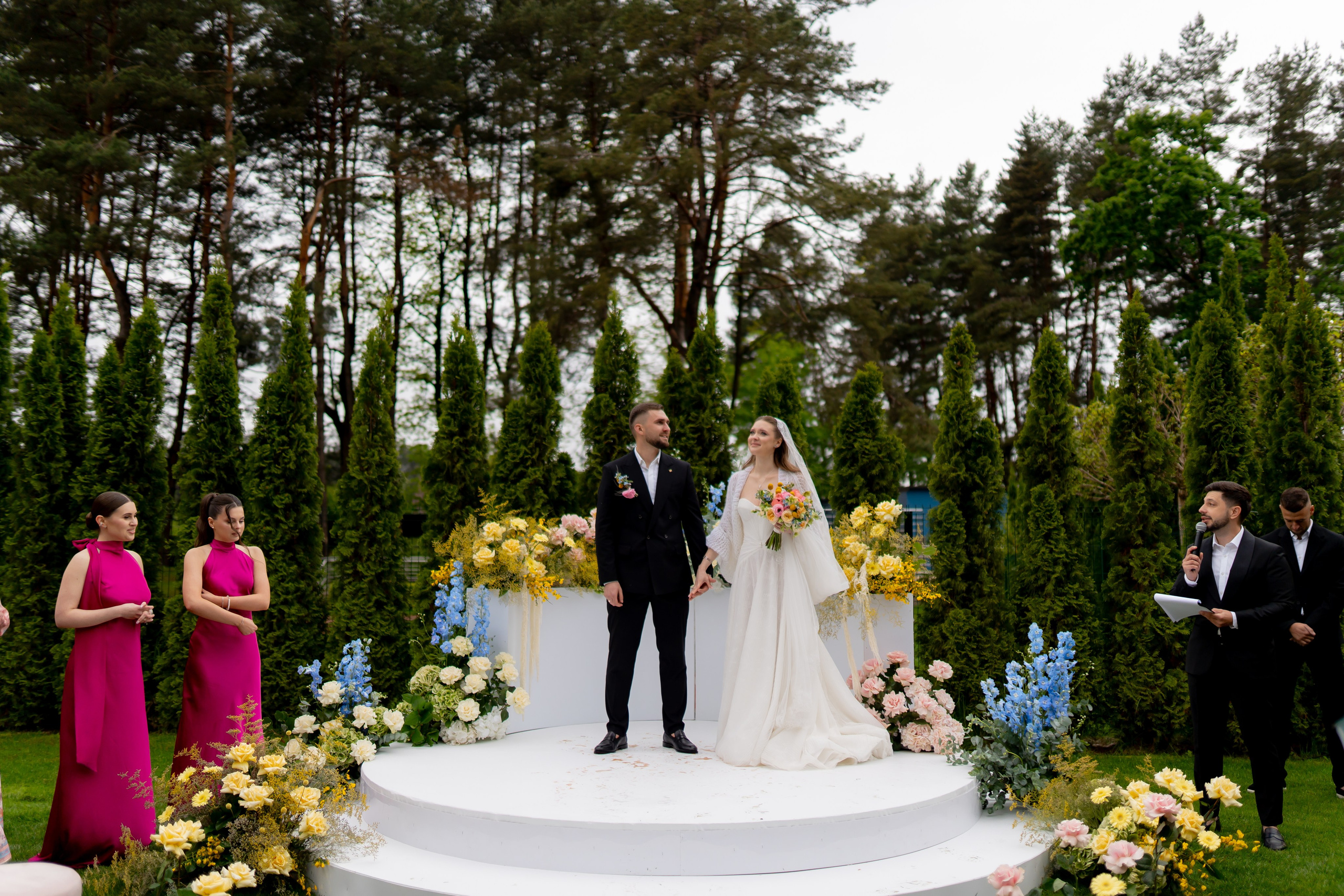 Тетяна & Остап. Весільний фотограф Львів Софія Крайник