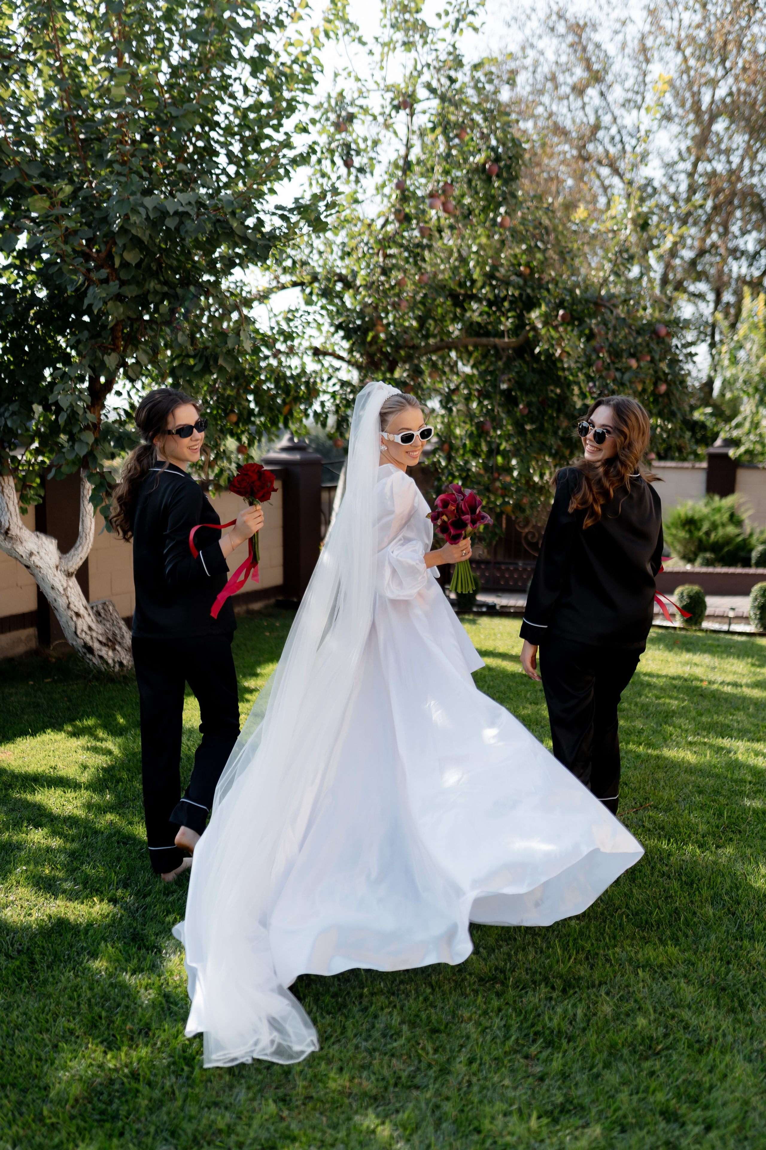 Діма & Анна. Весільний фотограф Львів Софія Крайник