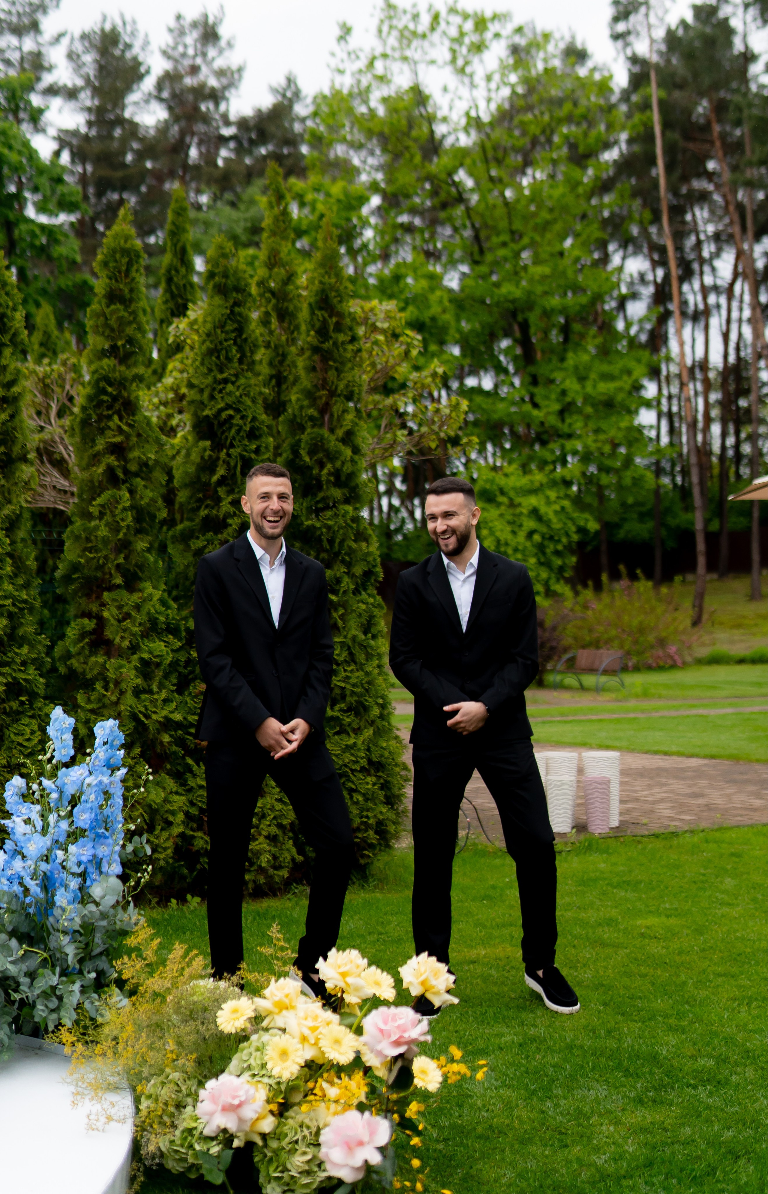 Тетяна & Остап. Весільний фотограф Львів Софія Крайник