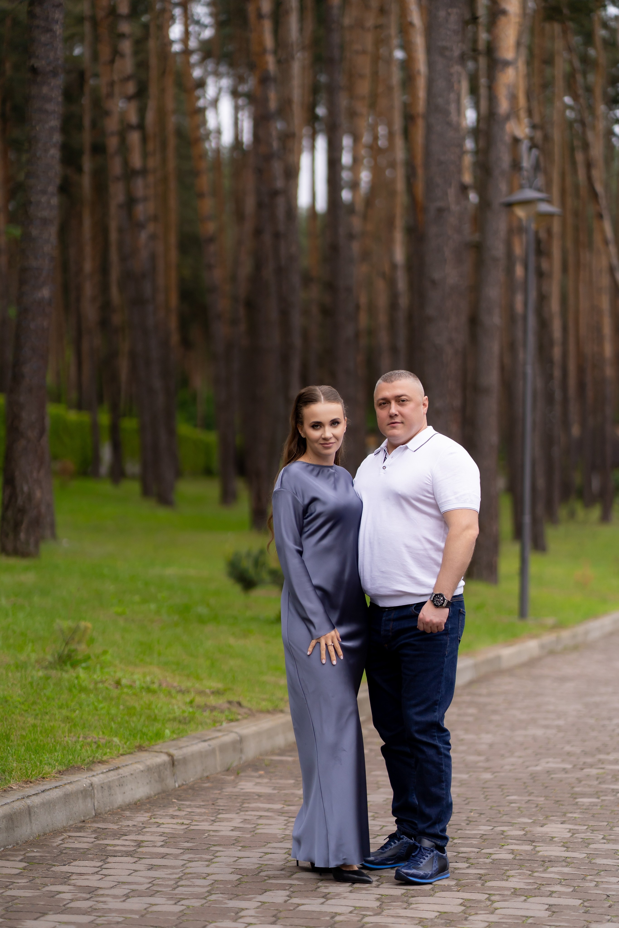 Тетяна & Остап. Весільний фотограф Львів Софія Крайник