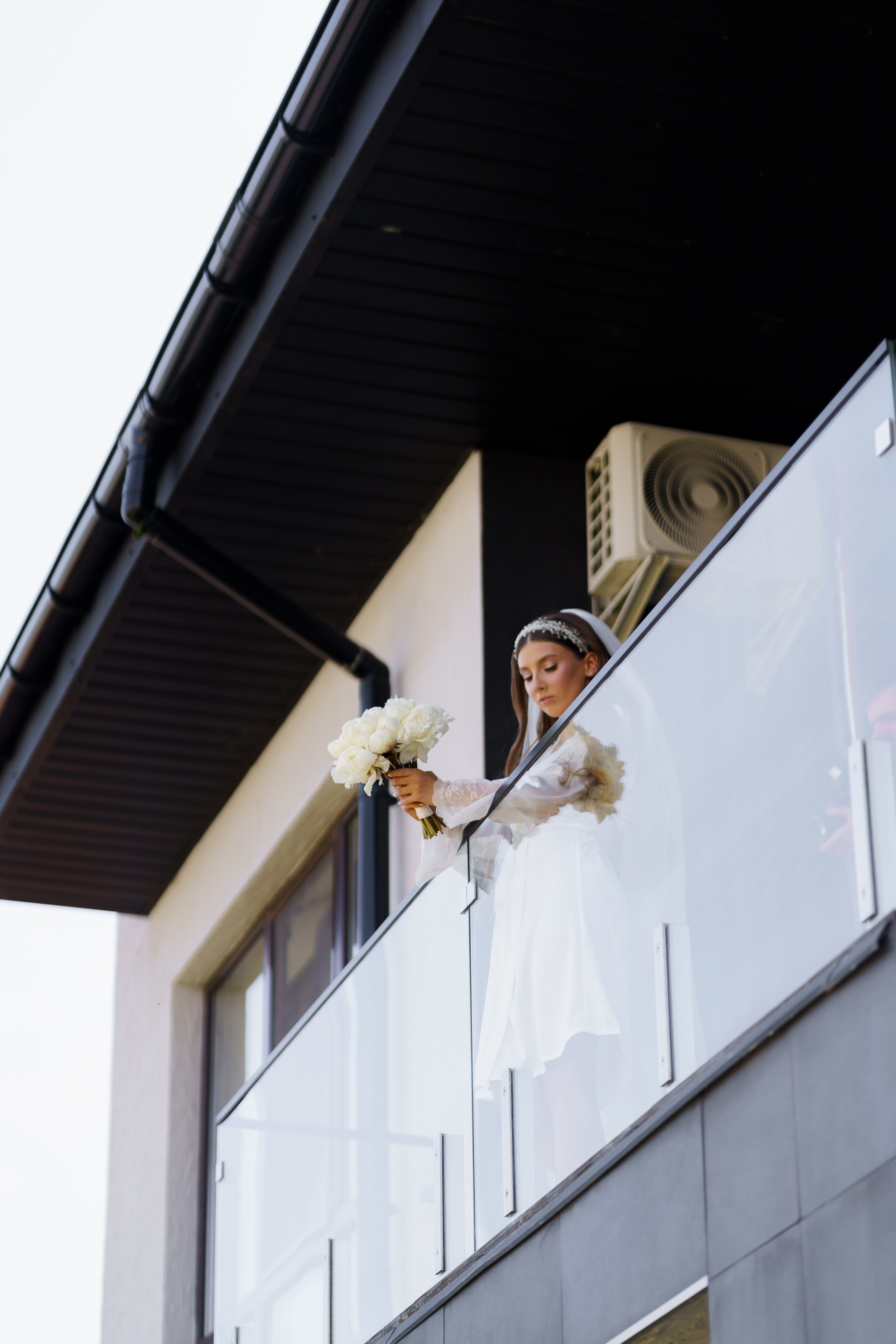 Віталій & Ліліана. Весільний фотограф Львів Софія Крайник