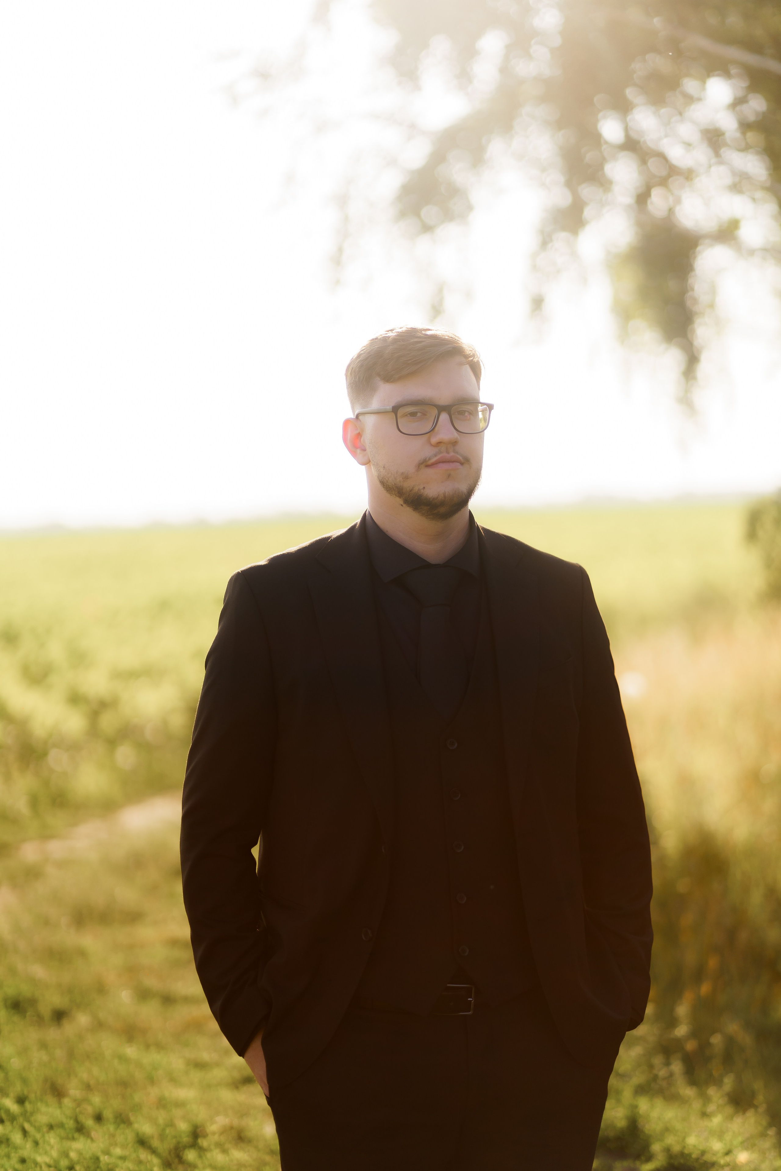 Віталій & Ліліана. Весільний фотограф Львів Софія Крайник