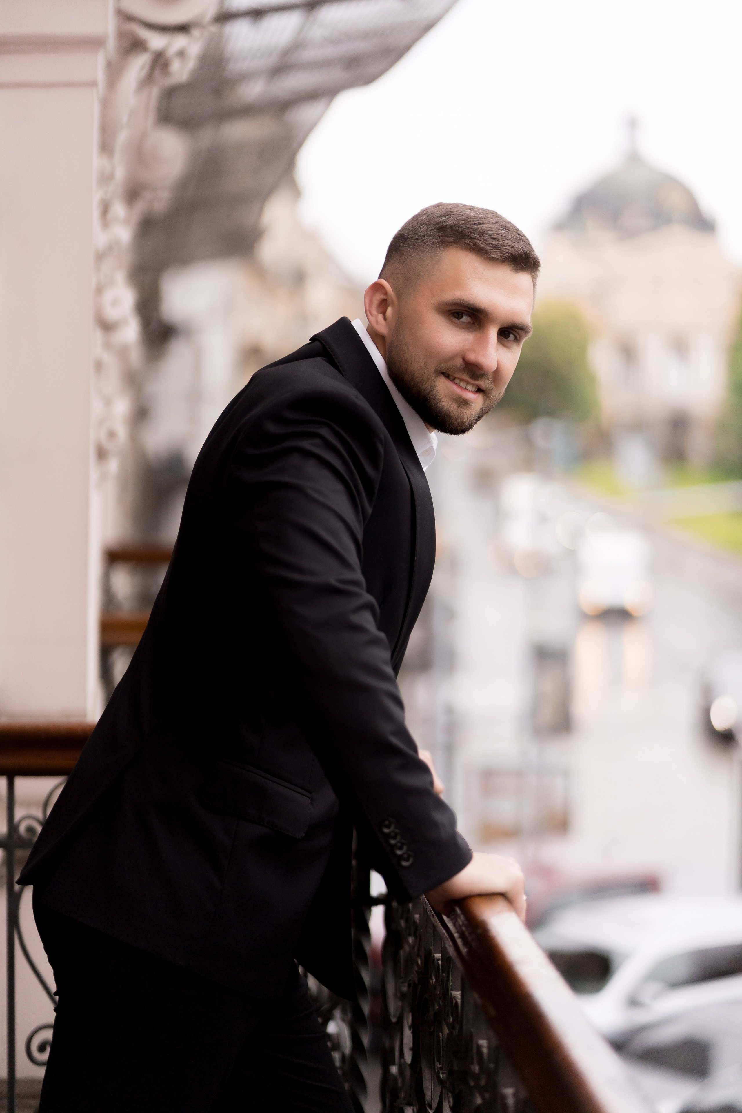 Тетяна & Остап. Весільний фотограф Львів Софія Крайник