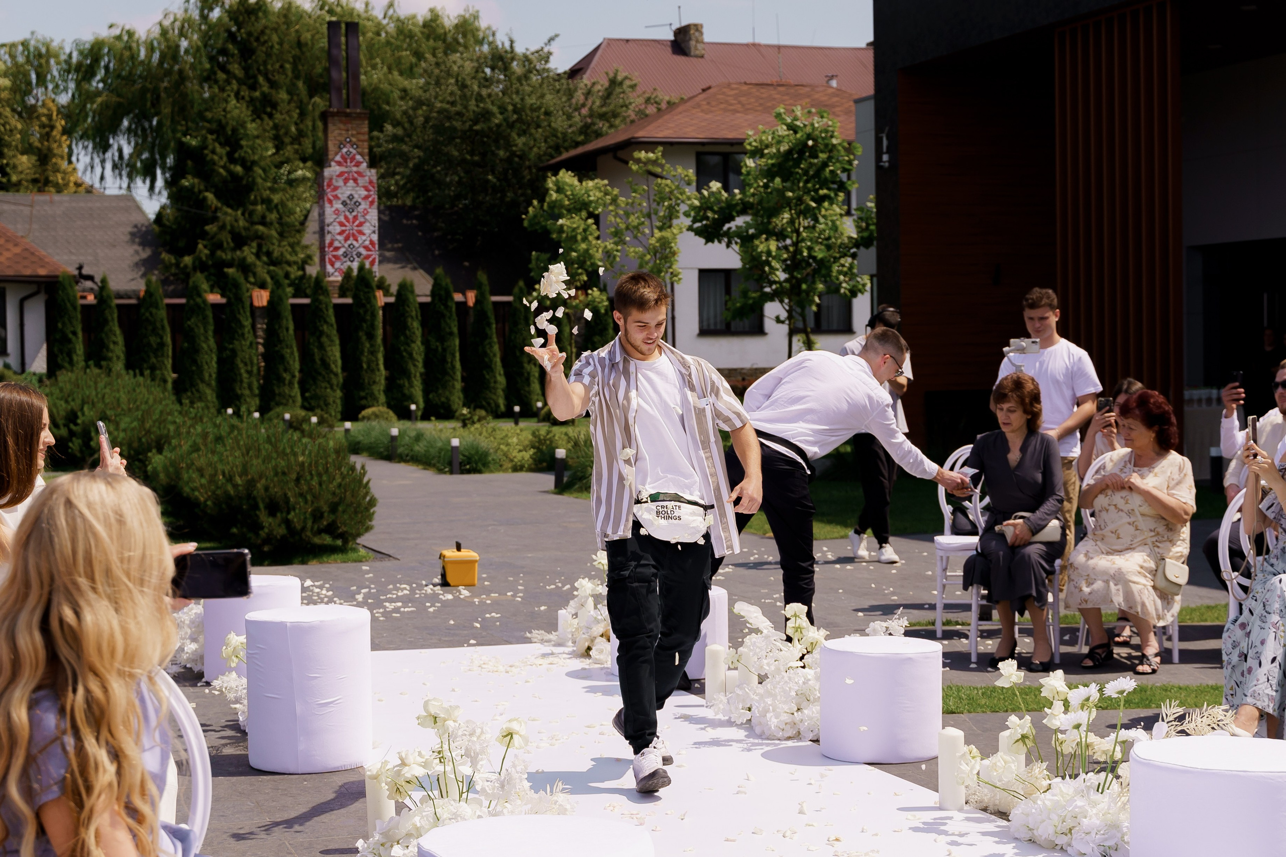 Віталій & Ліліана. Весільний фотограф Львів Софія Крайник