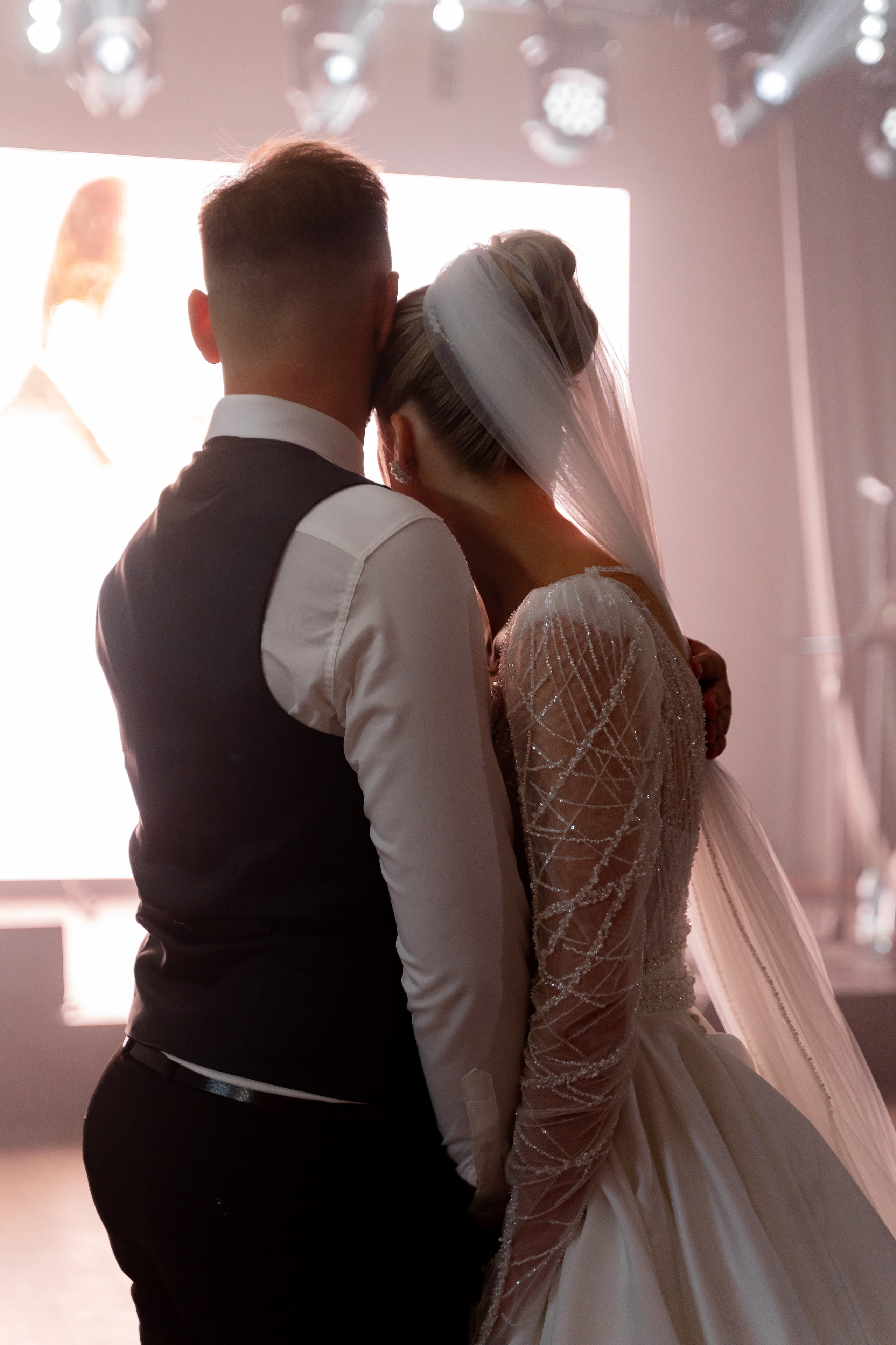 Діма & Анна. Весільний фотограф Львів Софія Крайник