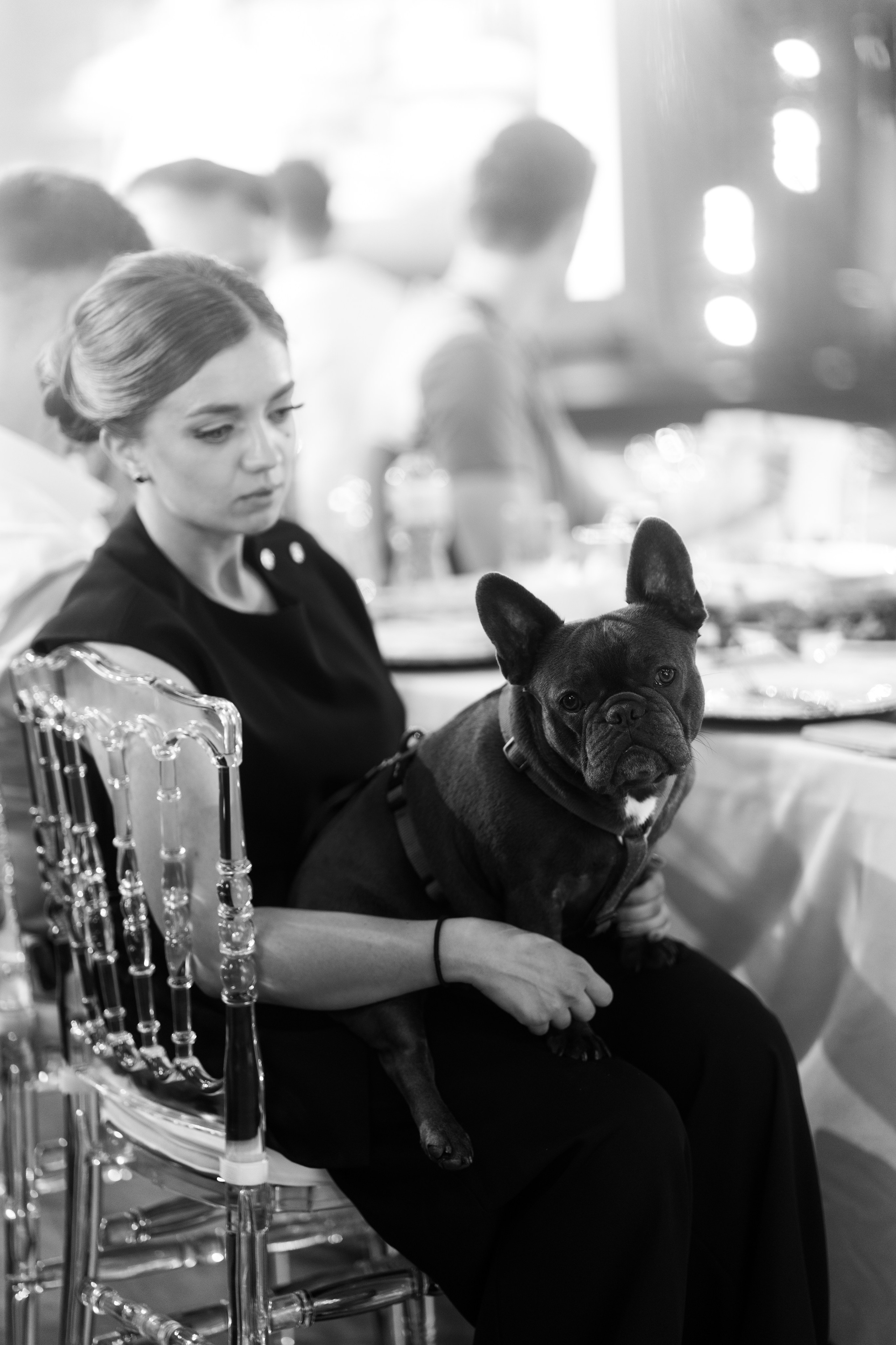 Віталій & Ліліана. Весільний фотограф Львів Софія Крайник