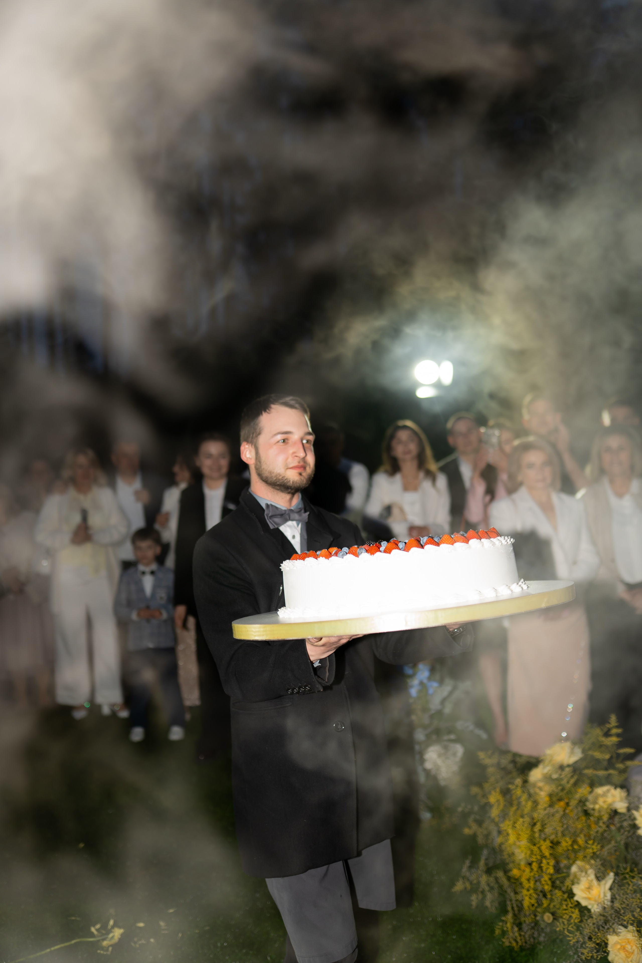 Тетяна & Остап. Весільний фотограф Львів Софія Крайник