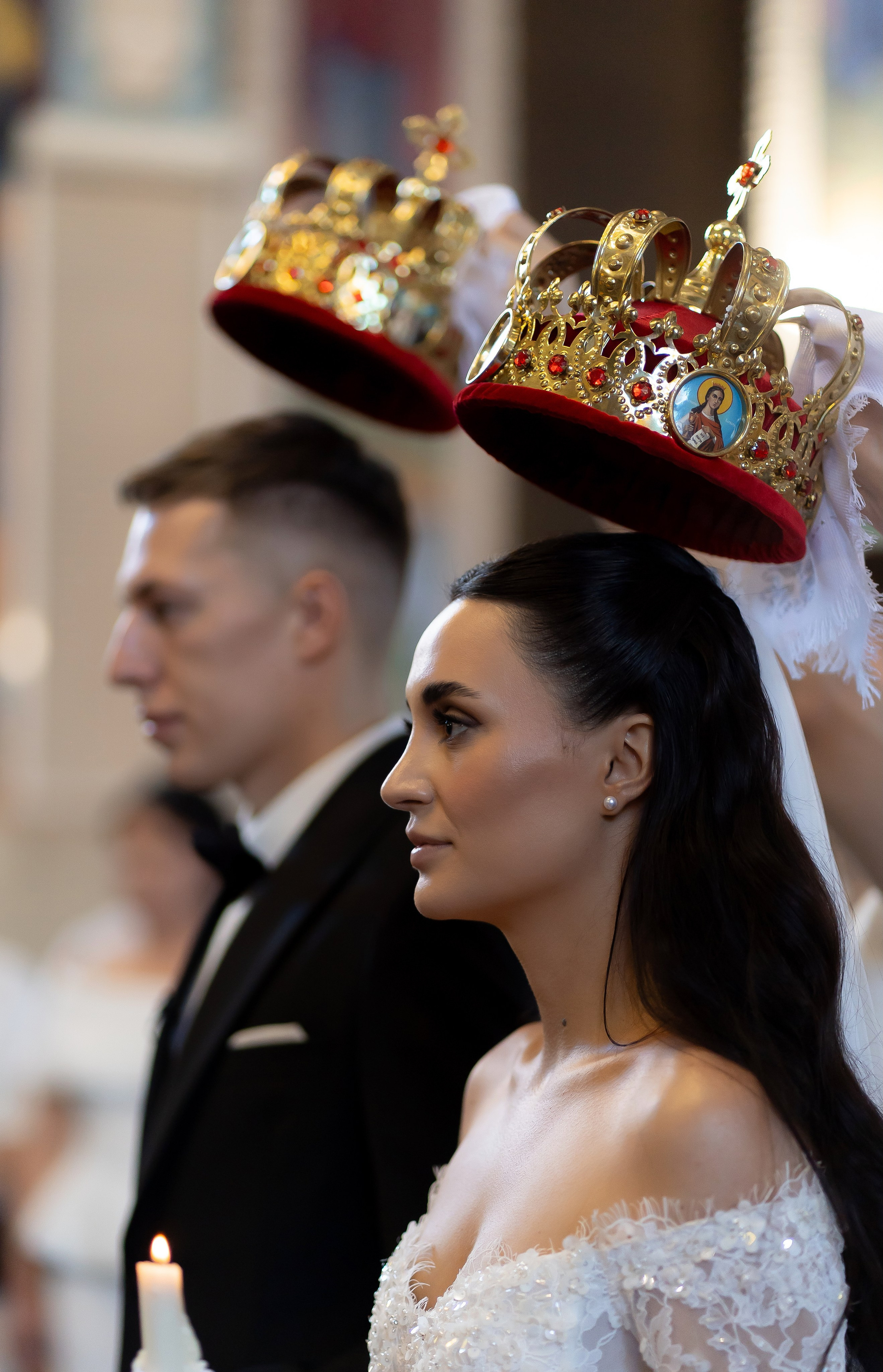 Ірина & Назар. Весільний фотограф Львів Софія Крайник