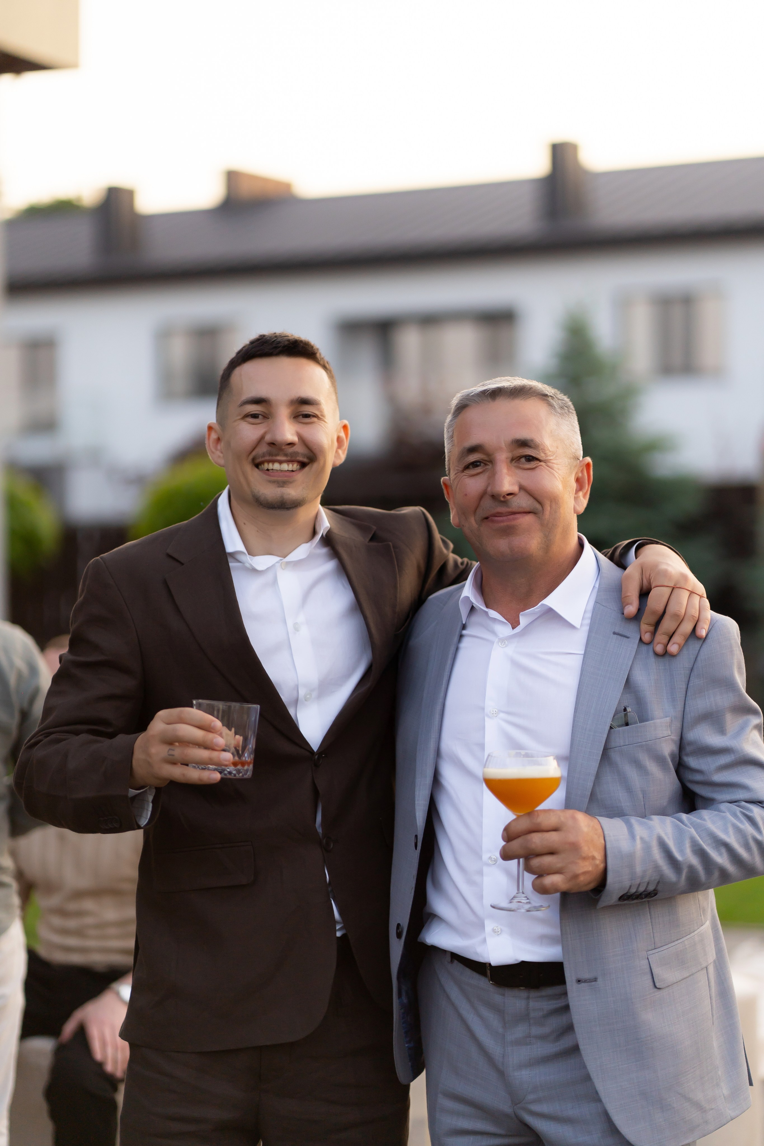 Ірина & Назар. Весільний фотограф Львів Софія Крайник