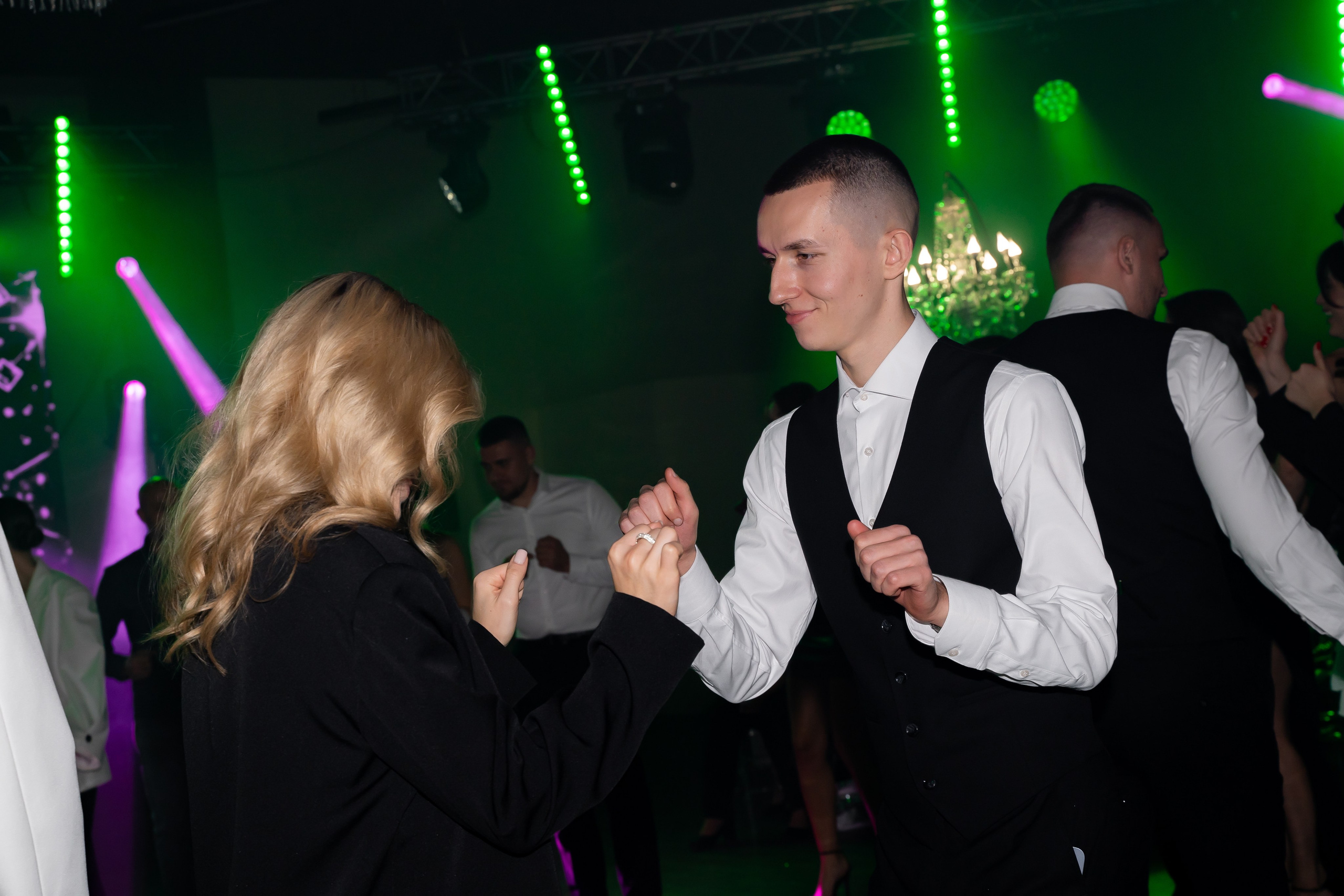 Ю&А. Весільний фотограф Львів Софія Крайник