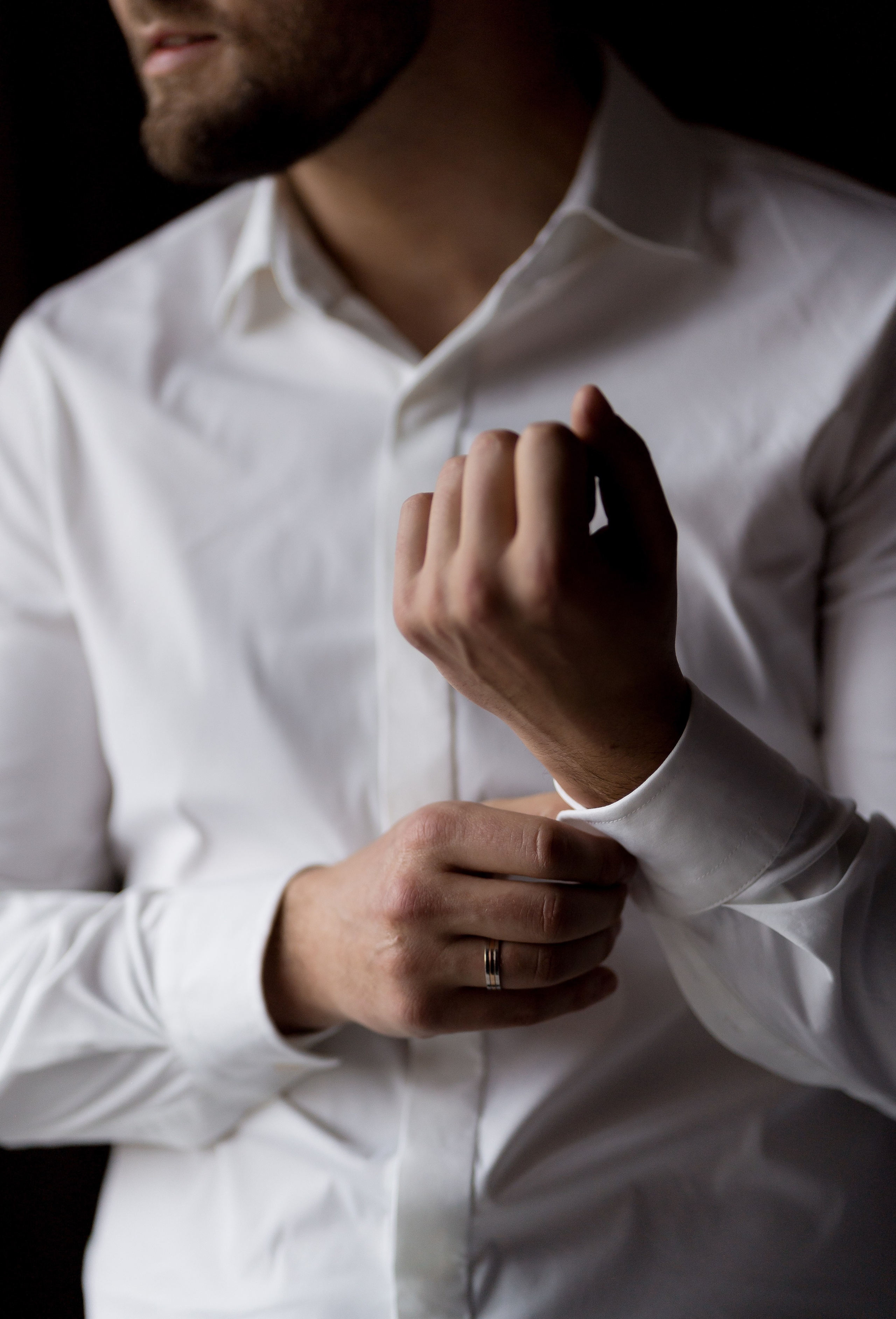 Тетяна & Остап. Весільний фотограф Львів Софія Крайник