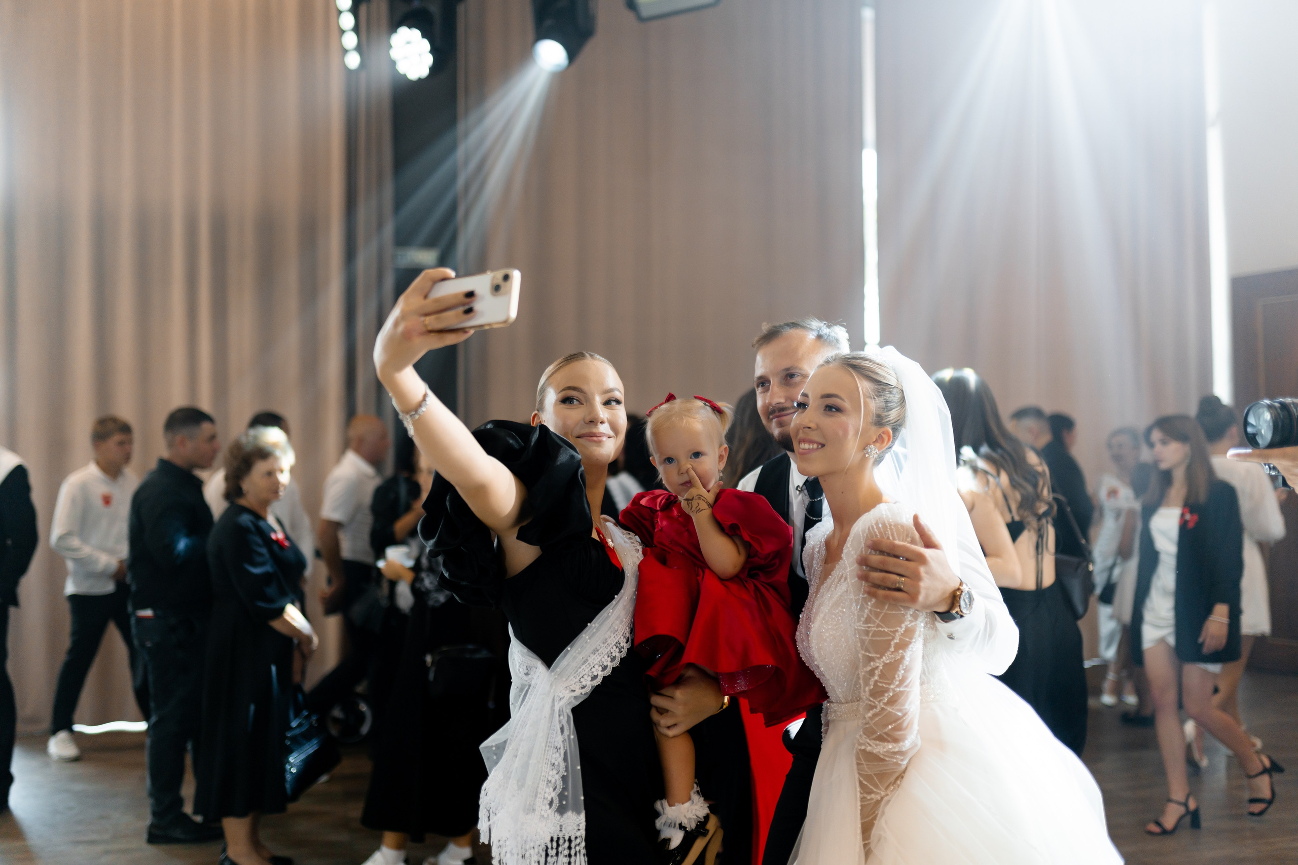 Діма & Анна. Весільний фотограф Львів Софія Крайник