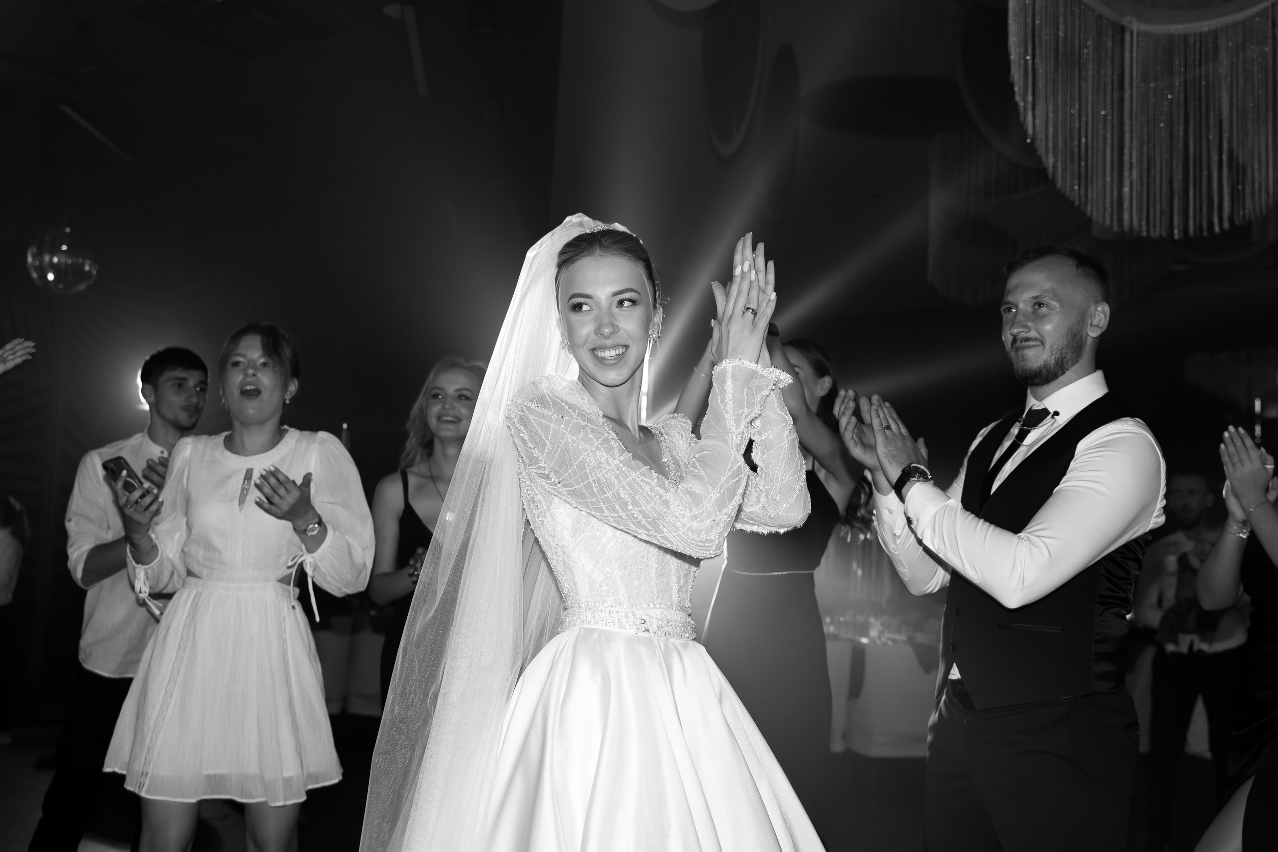 Діма & Анна. Весільний фотограф Львів Софія Крайник