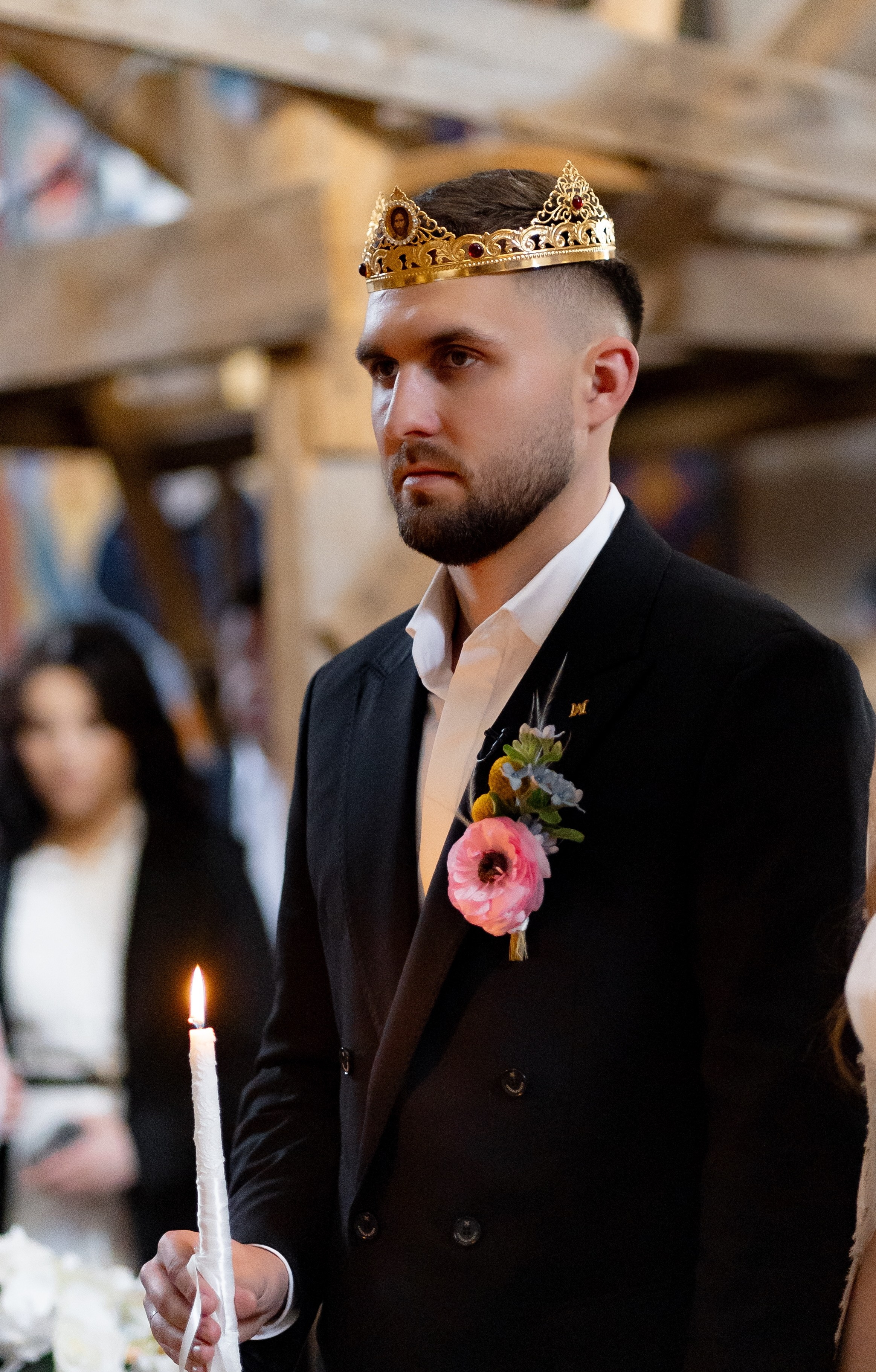 Тетяна & Остап. Весільний фотограф Львів Софія Крайник