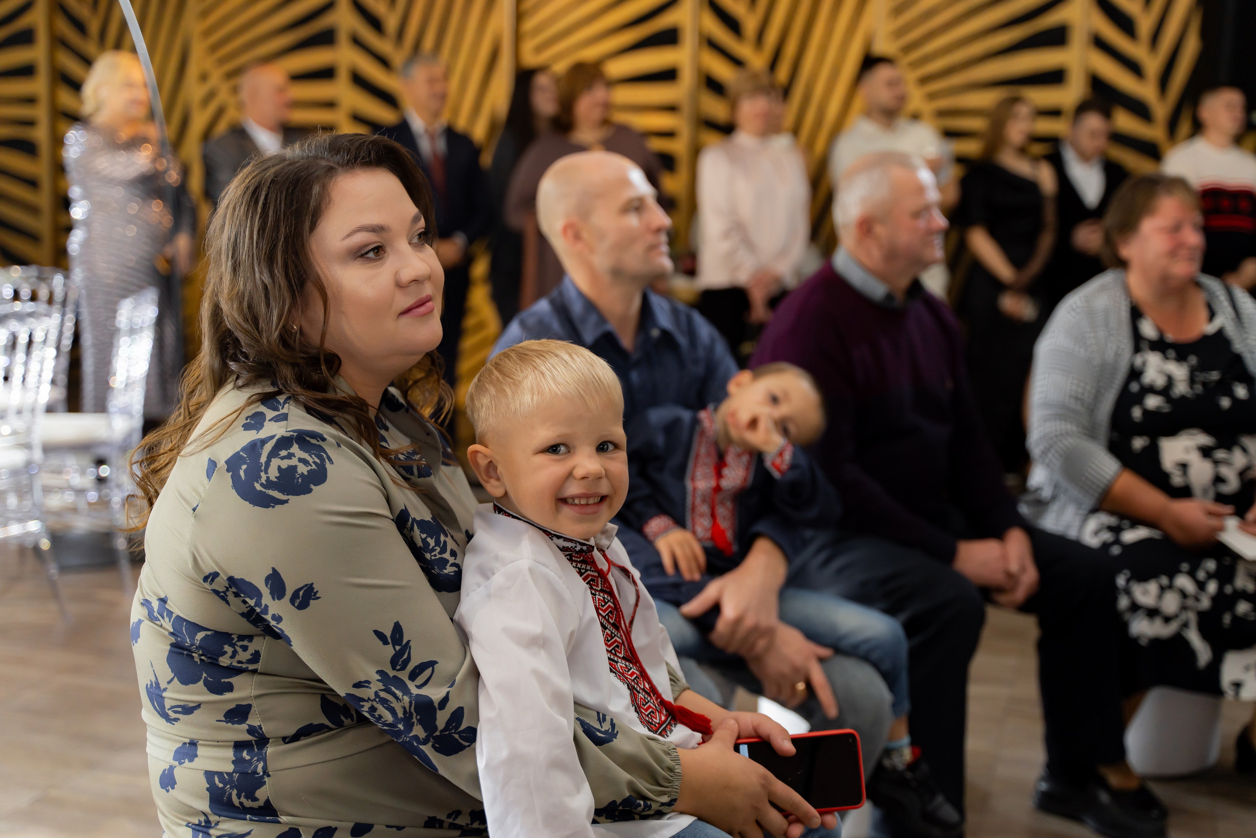 Ю&А. Весільний фотограф Львів Софія Крайник