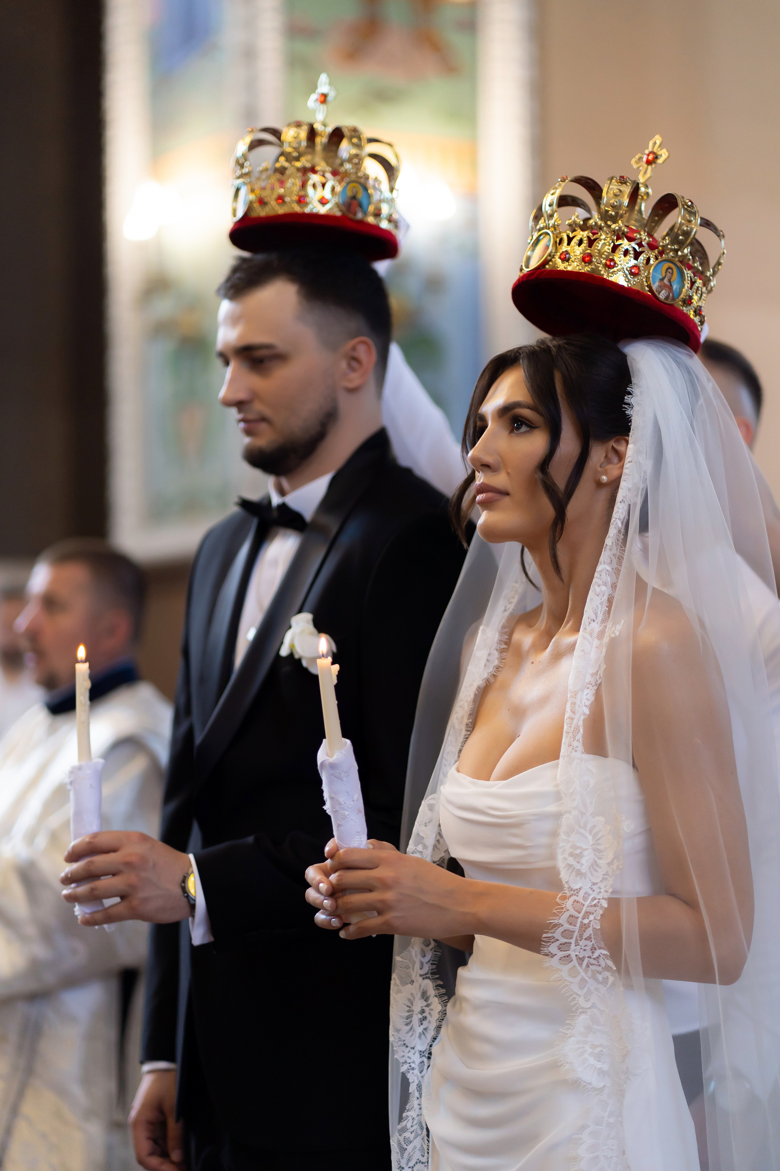 Дарина Микола. Весільний фотограф Львів Софія Крайник