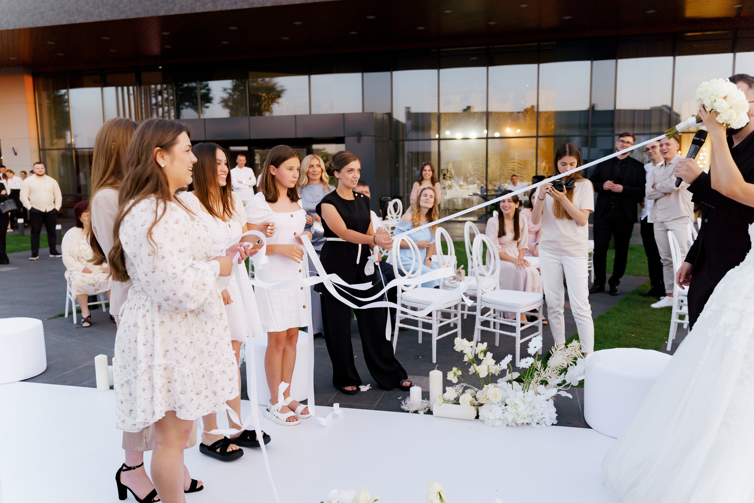 Віталій & Ліліана. Весільний фотограф Львів Софія Крайник