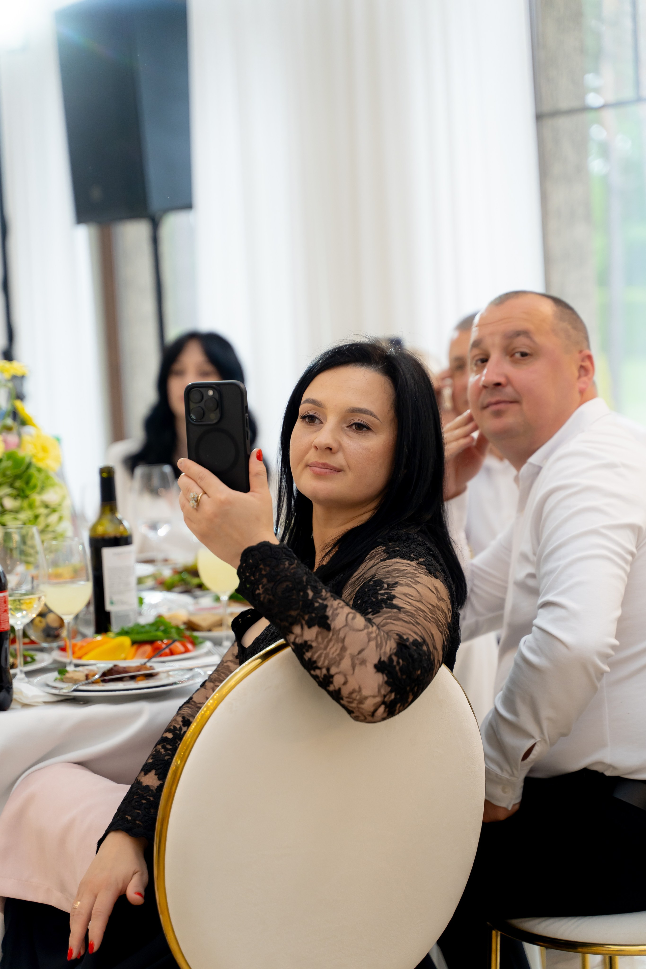 Тетяна & Остап. Весільний фотограф Львів Софія Крайник