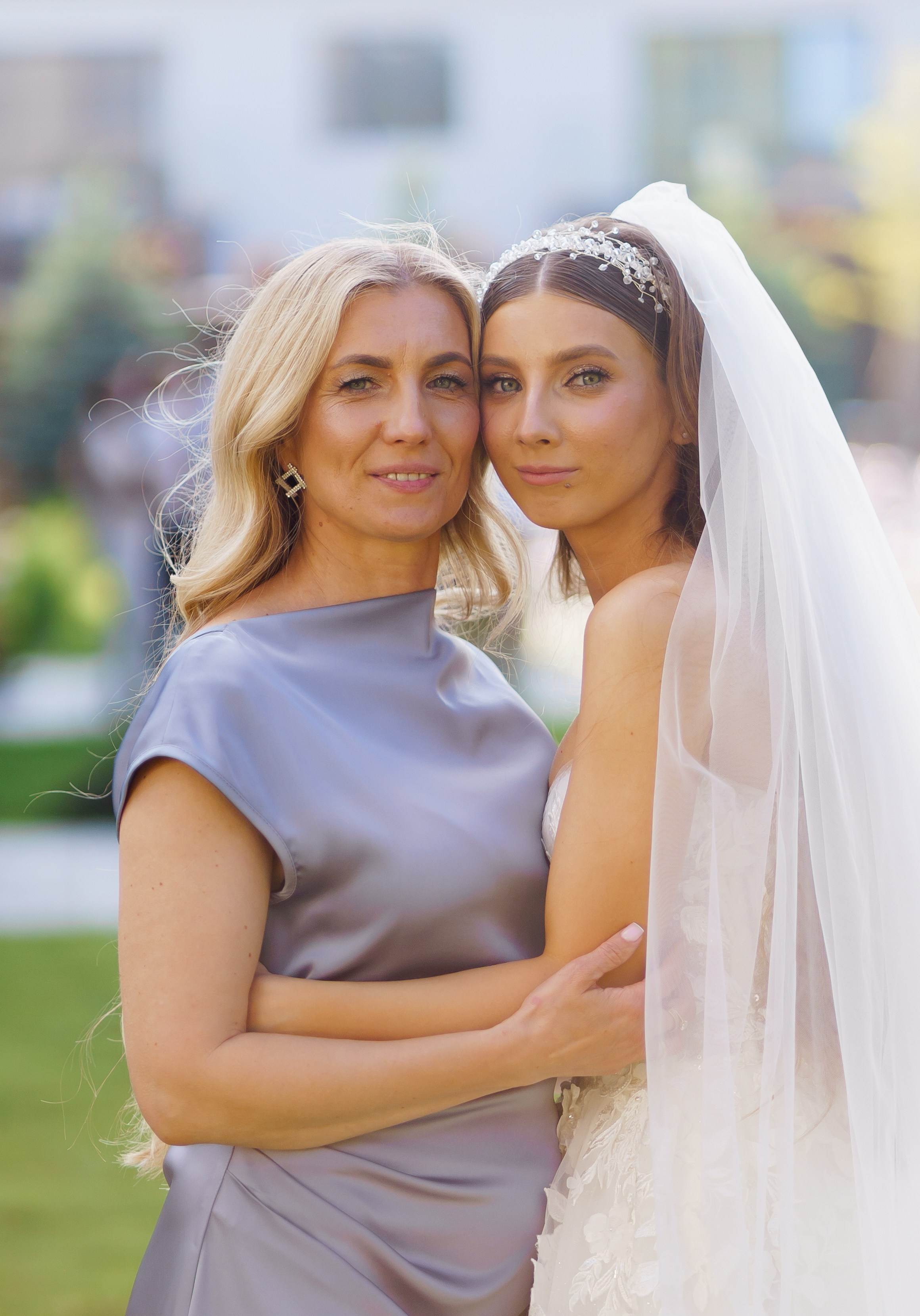 Віталій & Ліліана. Весільний фотограф Львів Софія Крайник