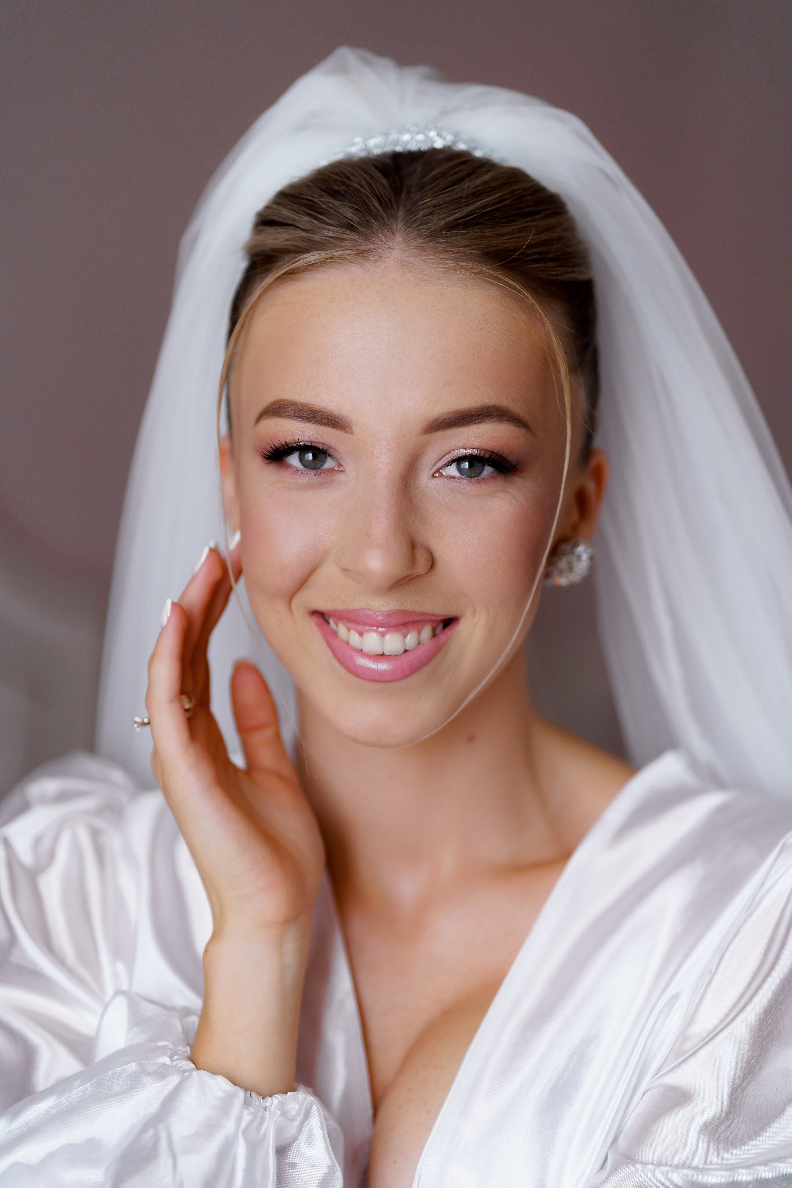 Діма & Анна. Весільний фотограф Львів Софія Крайник