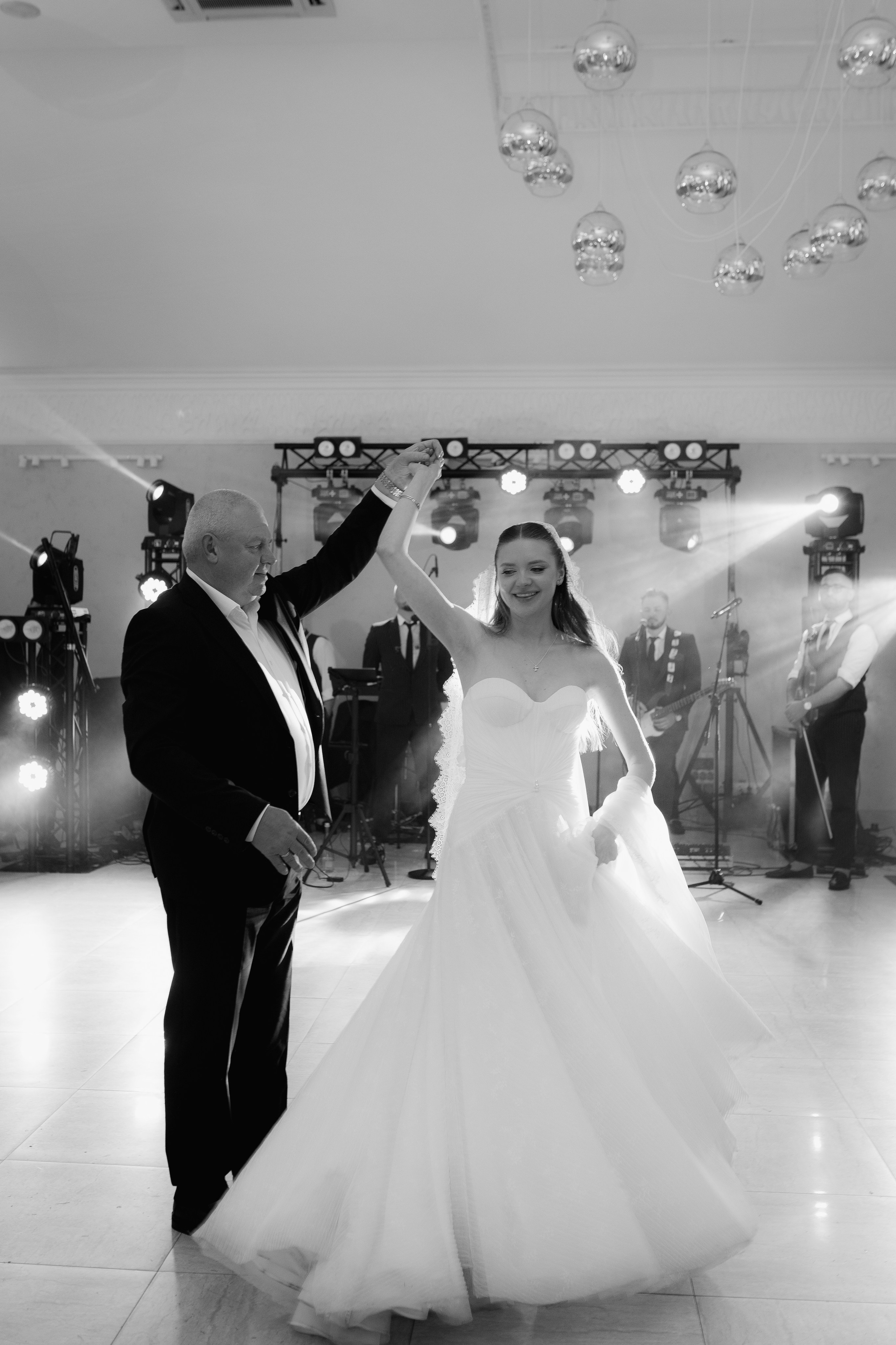 Тетяна & Остап. Весільний фотограф Львів Софія Крайник