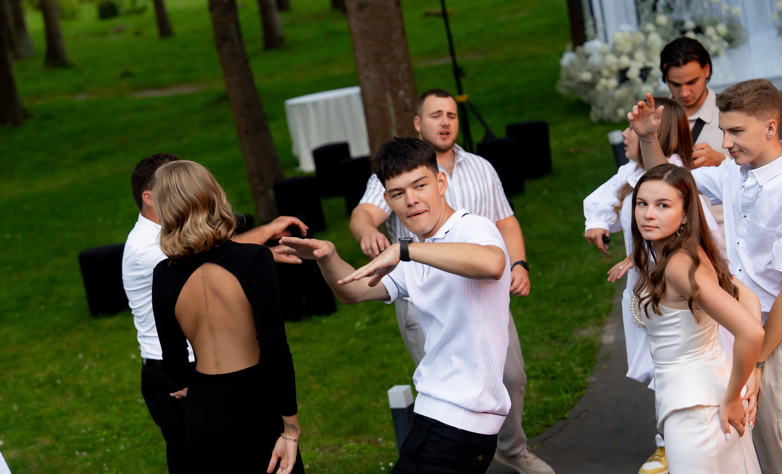 Анастасія & Олексій. Весільний фотограф Львів Софія Крайник