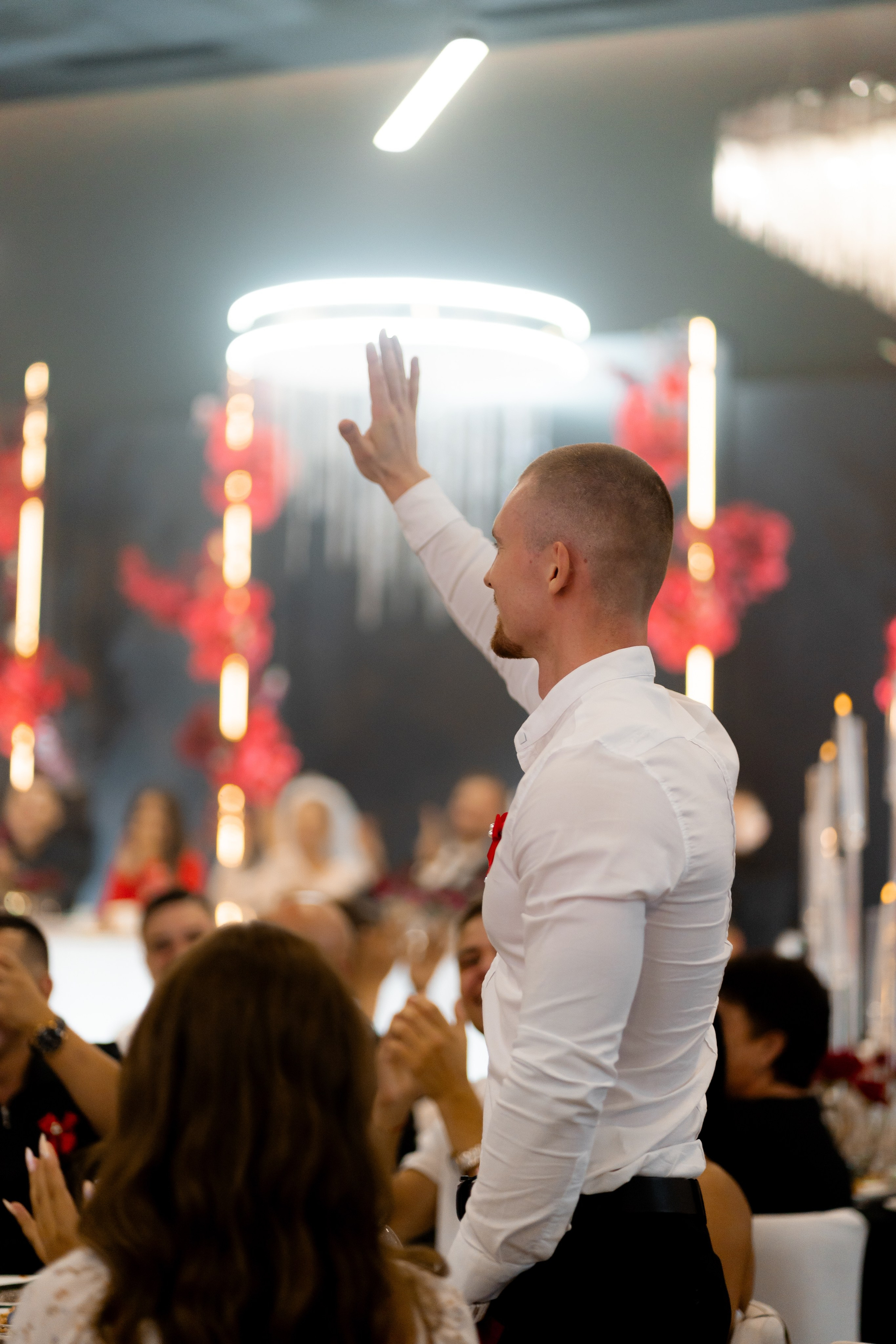 Діма & Анна. Весільний фотограф Львів Софія Крайник