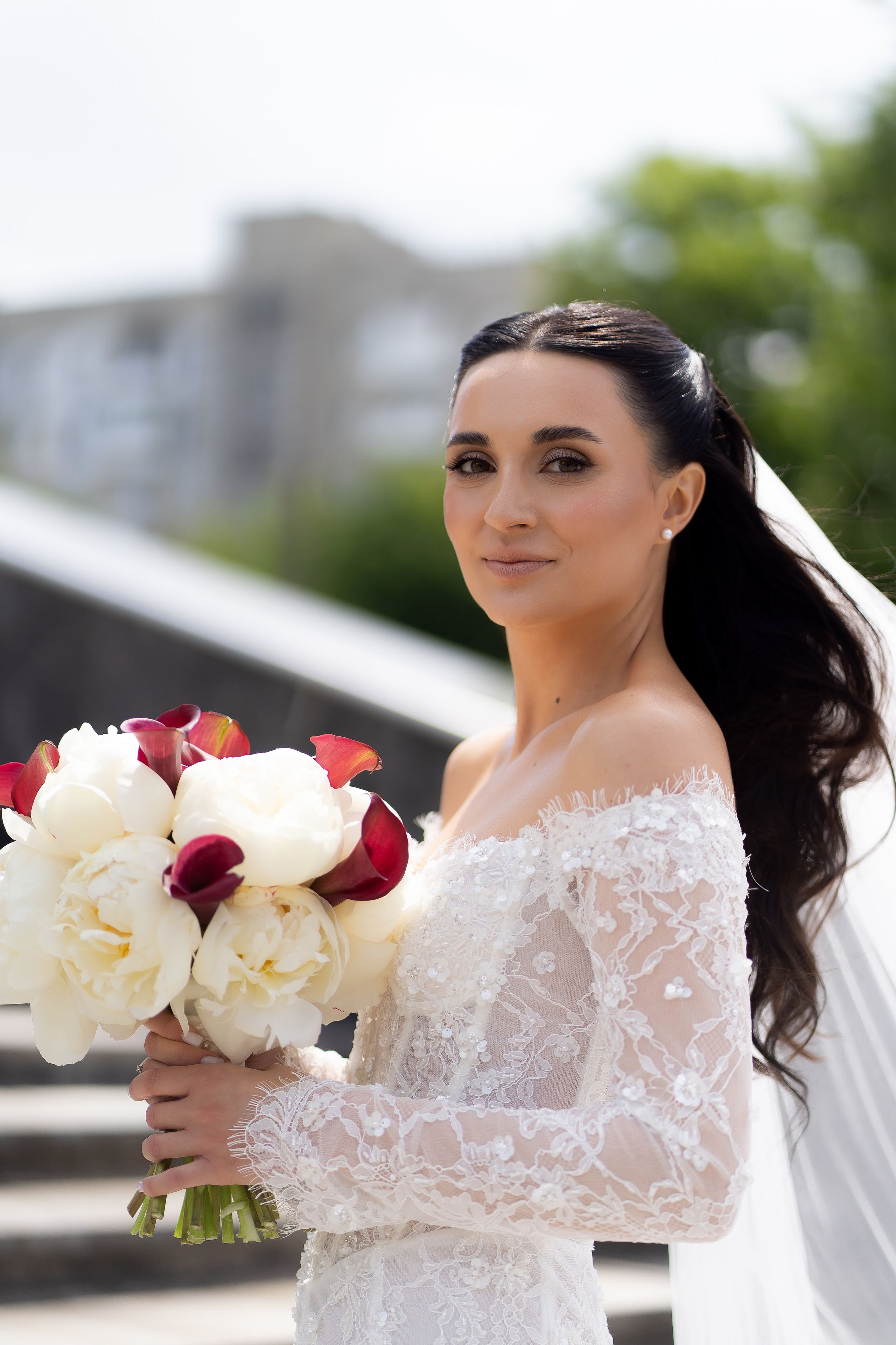 Ірина & Назар. Весільний фотограф Львів Софія Крайник