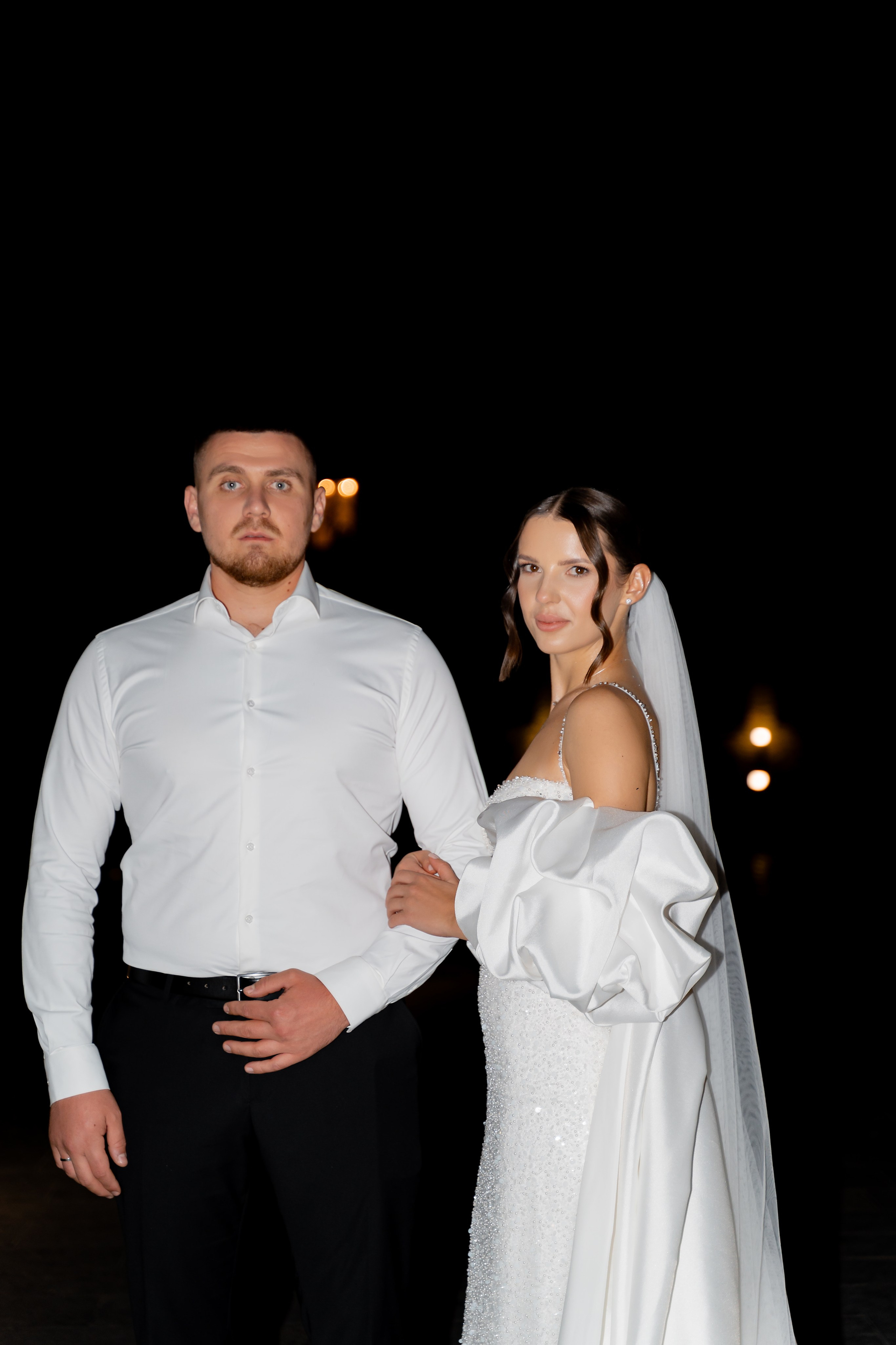 Ю&А. Весільний фотограф Львів Софія Крайник