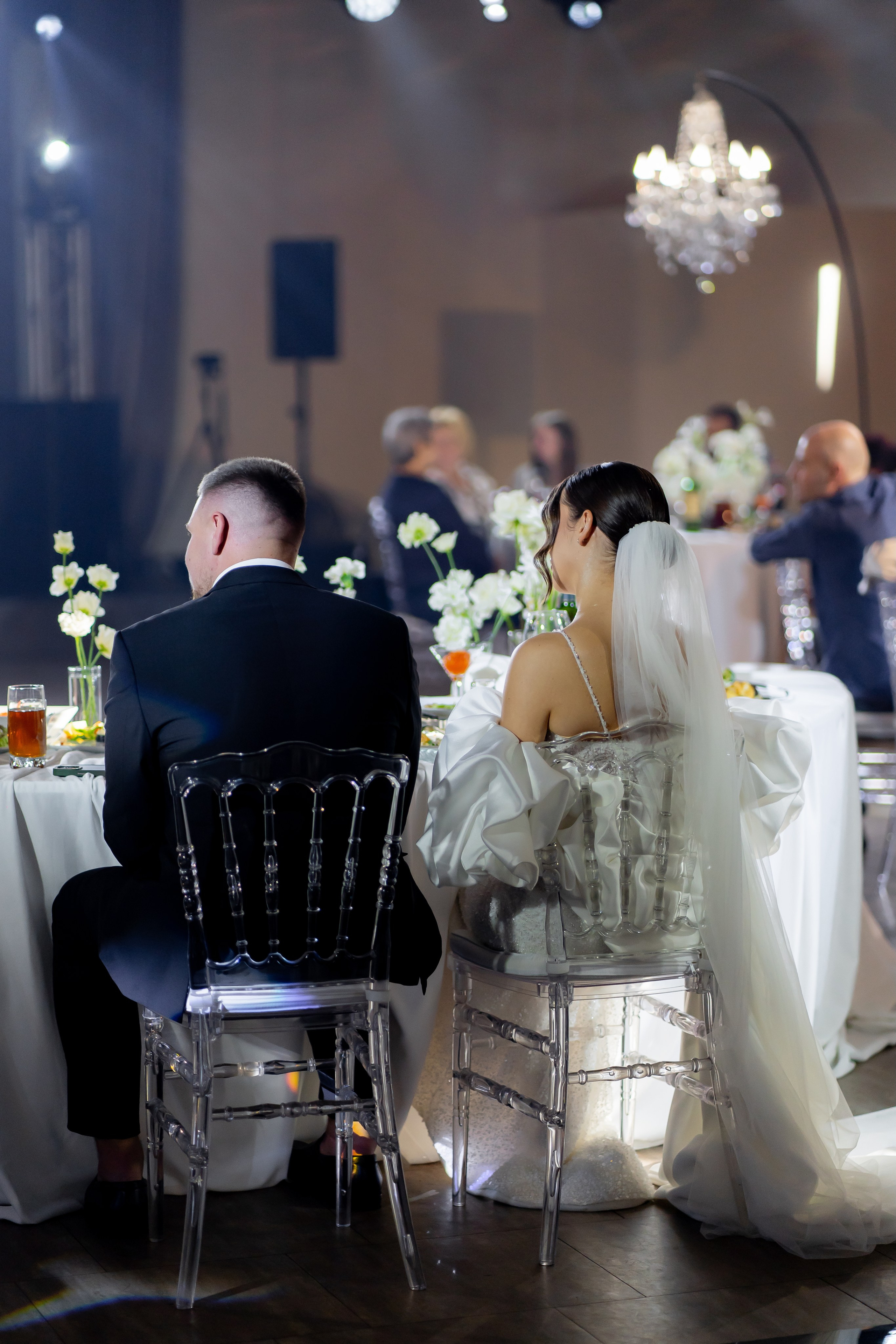 Ю&А. Весільний фотограф Львів Софія Крайник