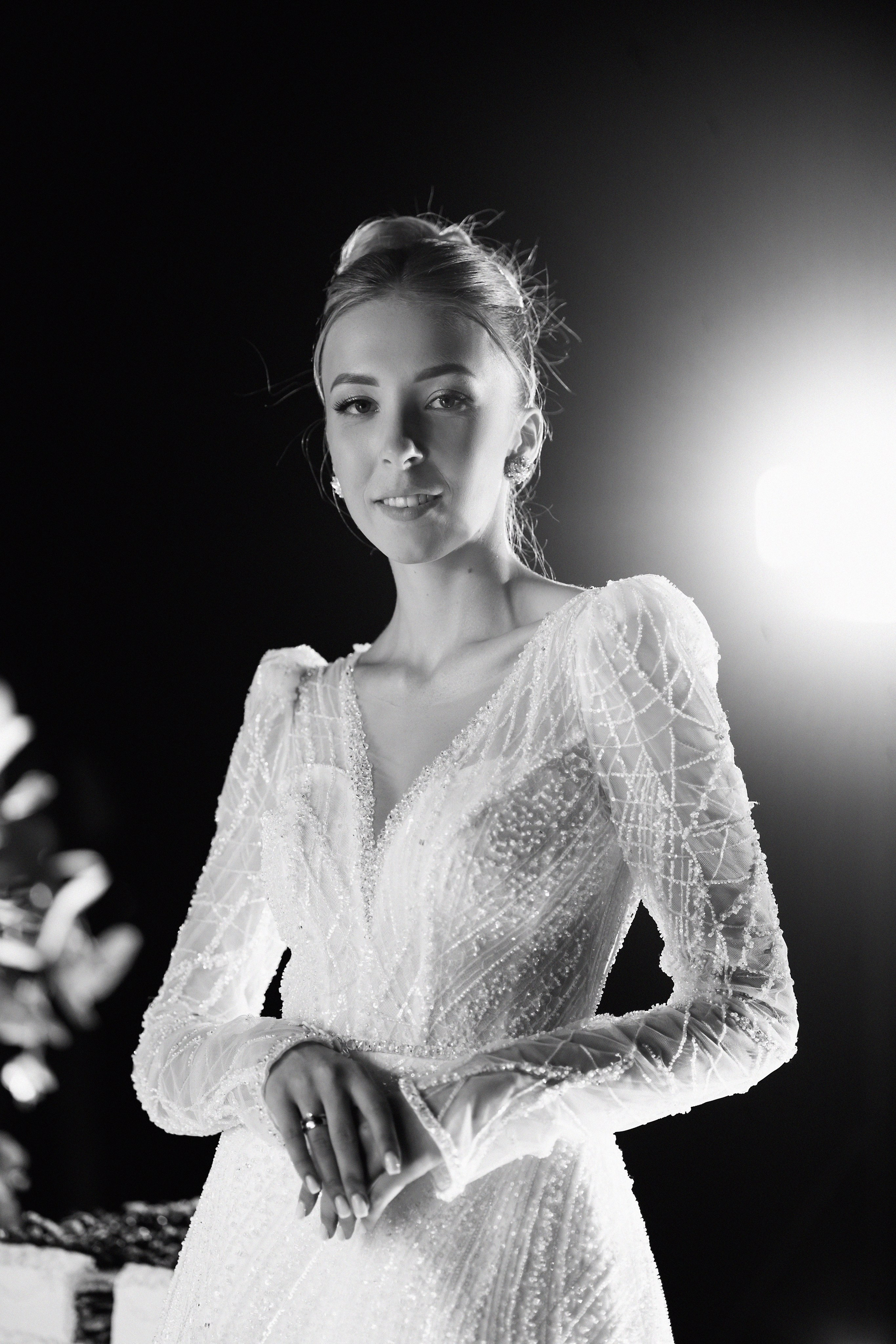 Діма & Анна. Весільний фотограф Львів Софія Крайник