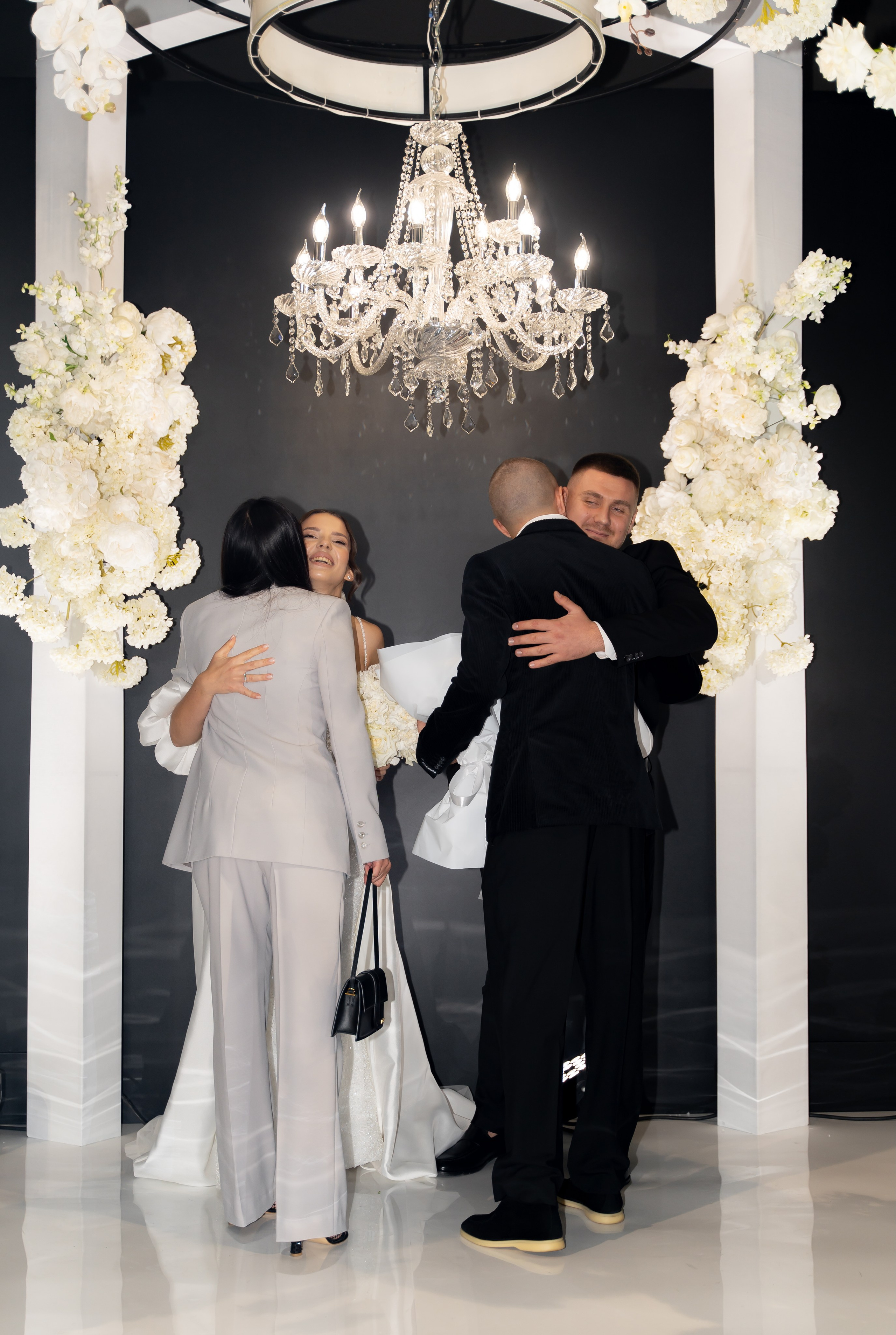 Ю&А. Весільний фотограф Львів Софія Крайник