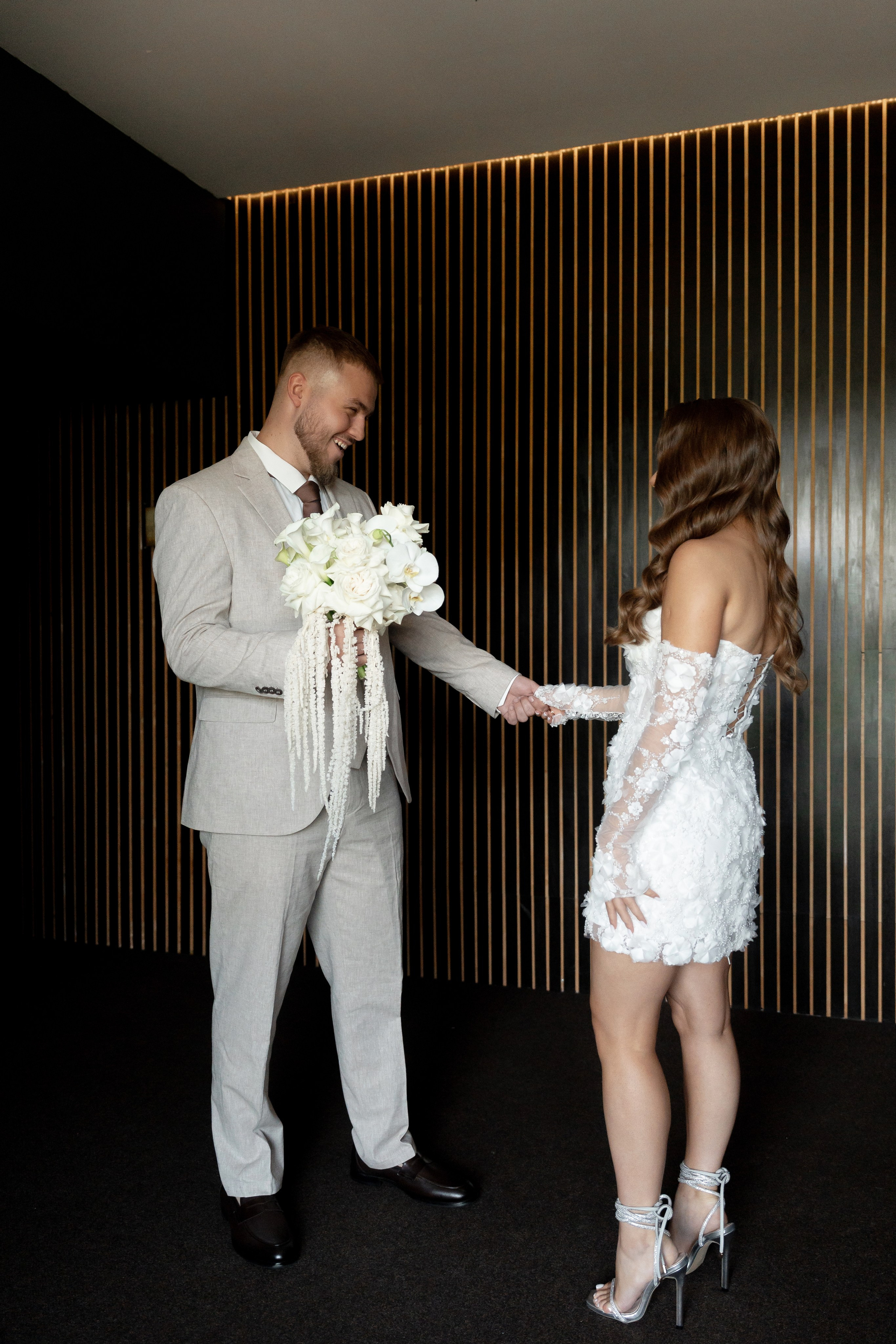 Анастасія & Олексій. Весільний фотограф Львів Софія Крайник