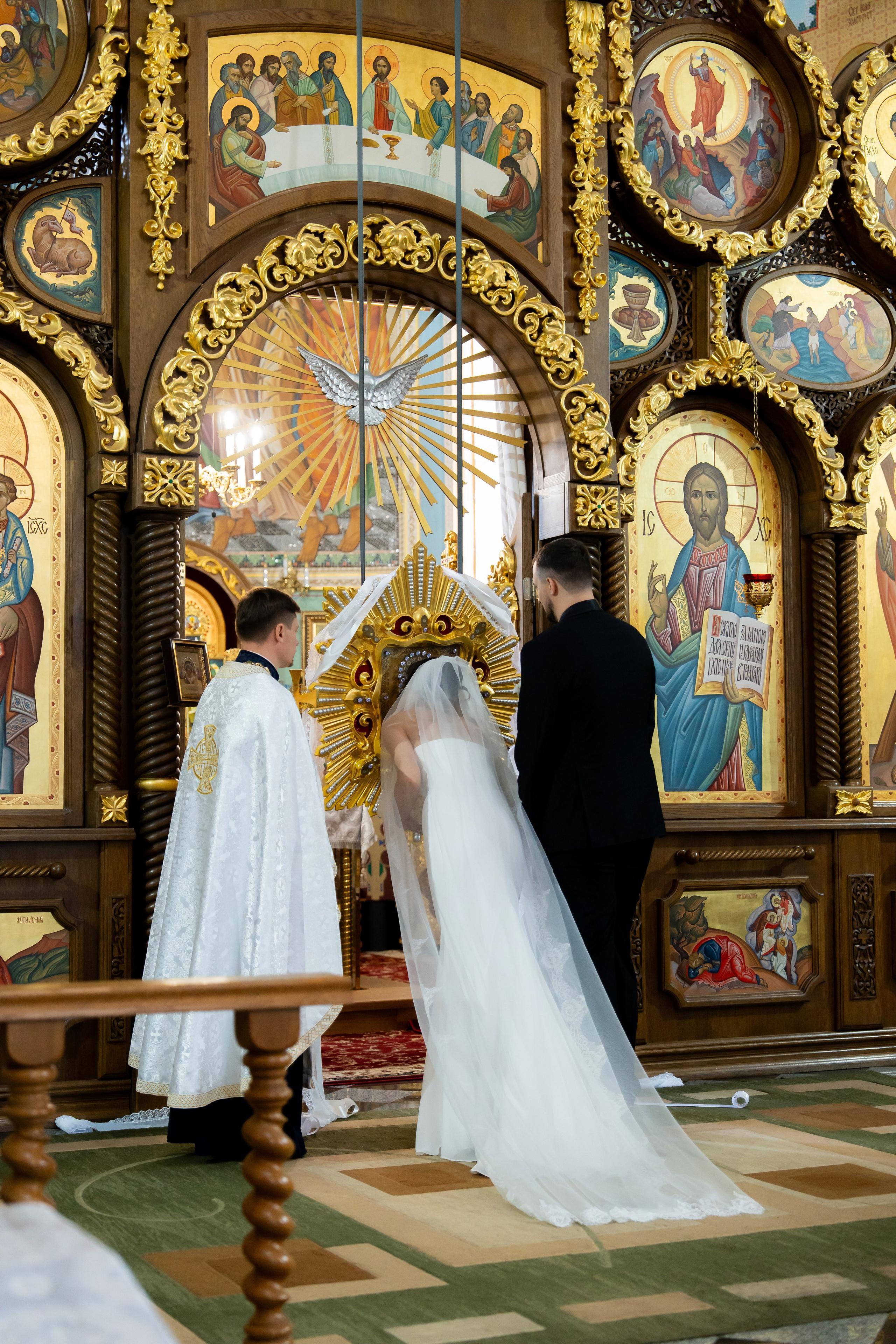 Дарина Микола. Весільний фотограф Львів Софія Крайник