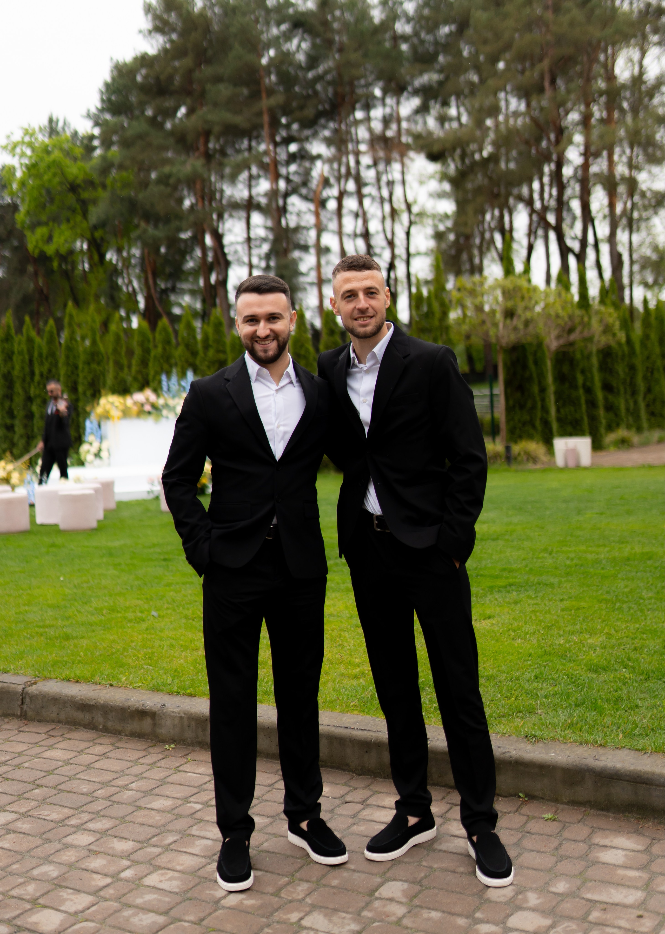 Тетяна & Остап. Весільний фотограф Львів Софія Крайник