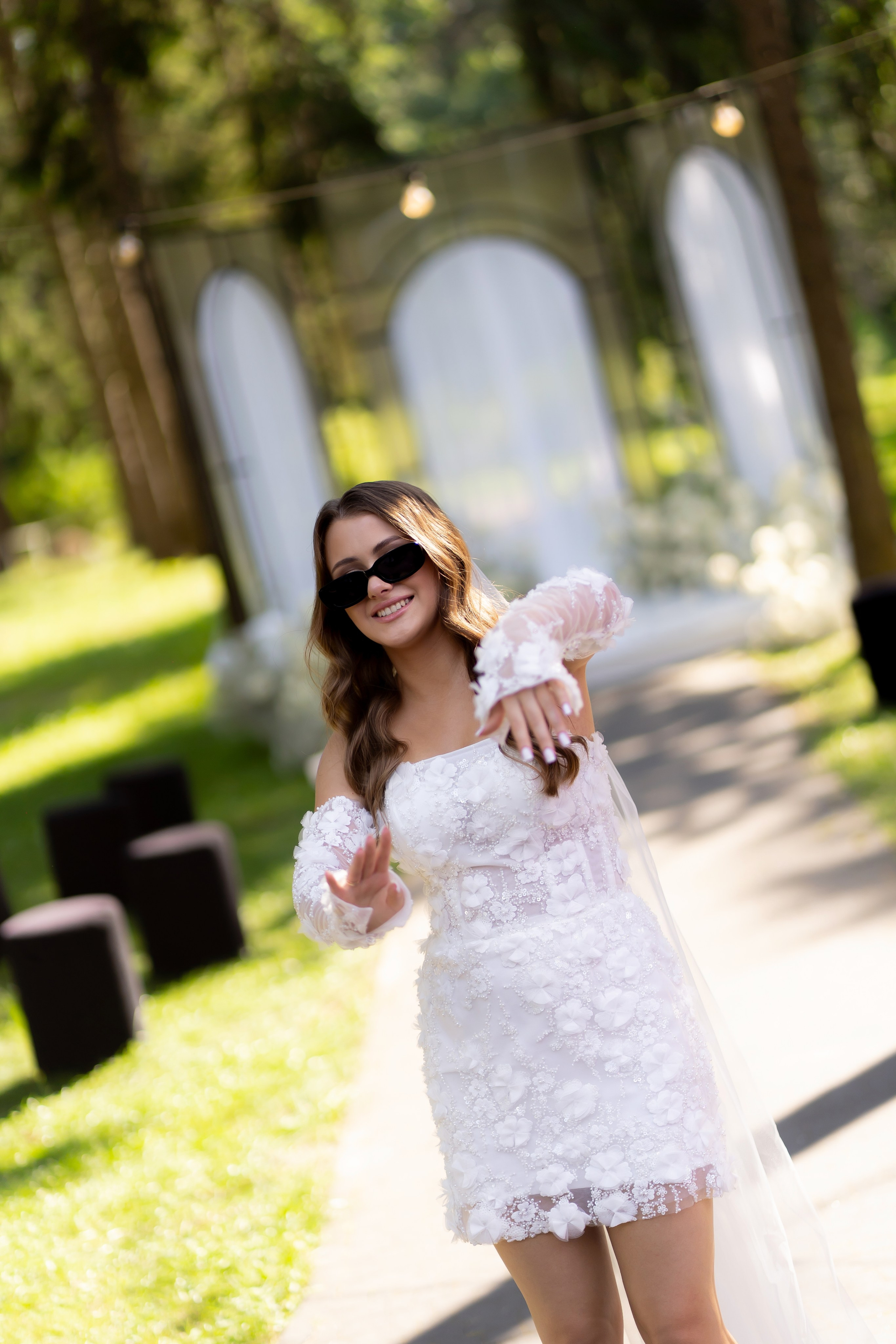 Анастасія & Олексій. Весільний фотограф Львів Софія Крайник