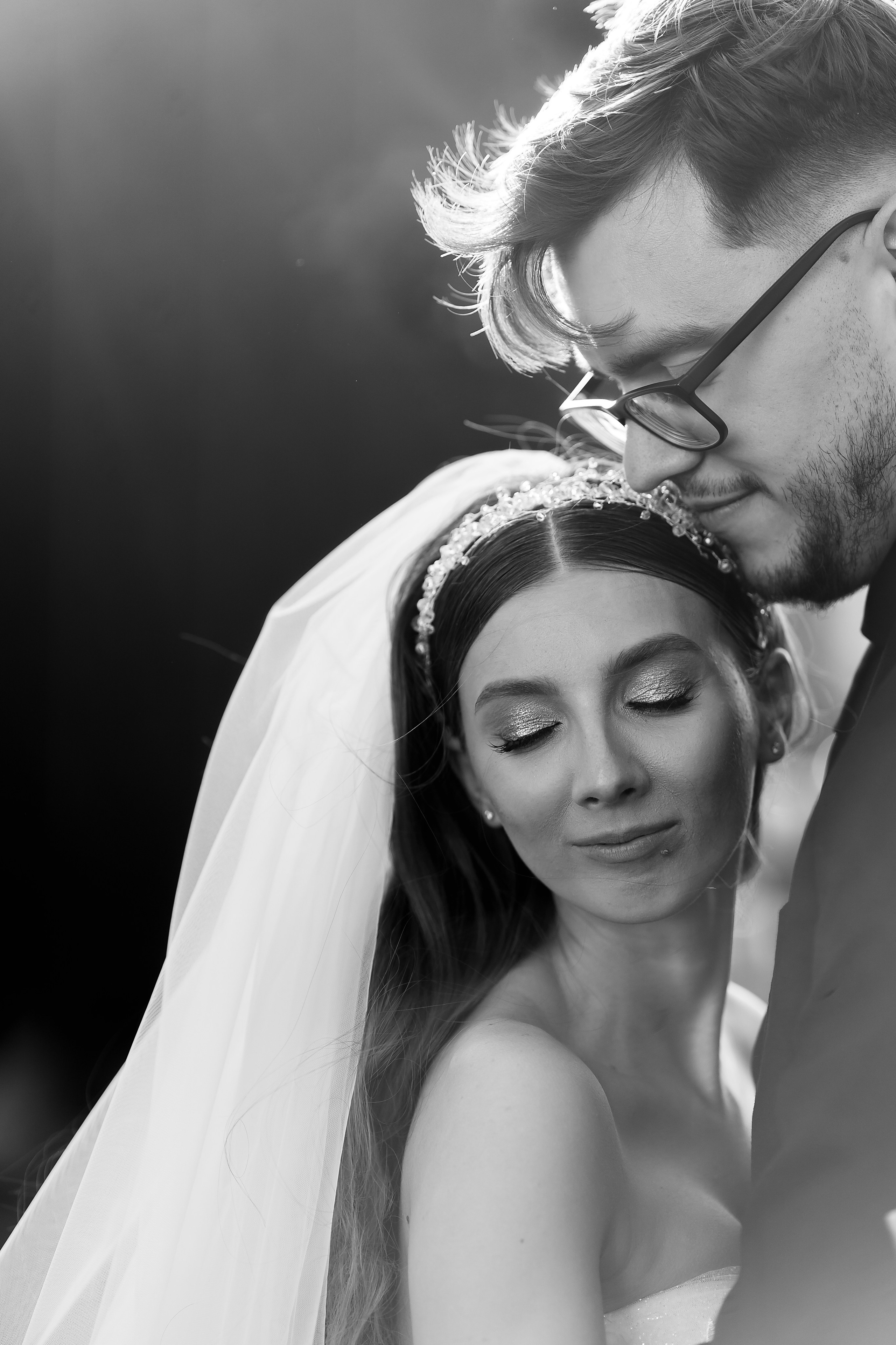 Віталій & Ліліана. Весільний фотограф Львів Софія Крайник