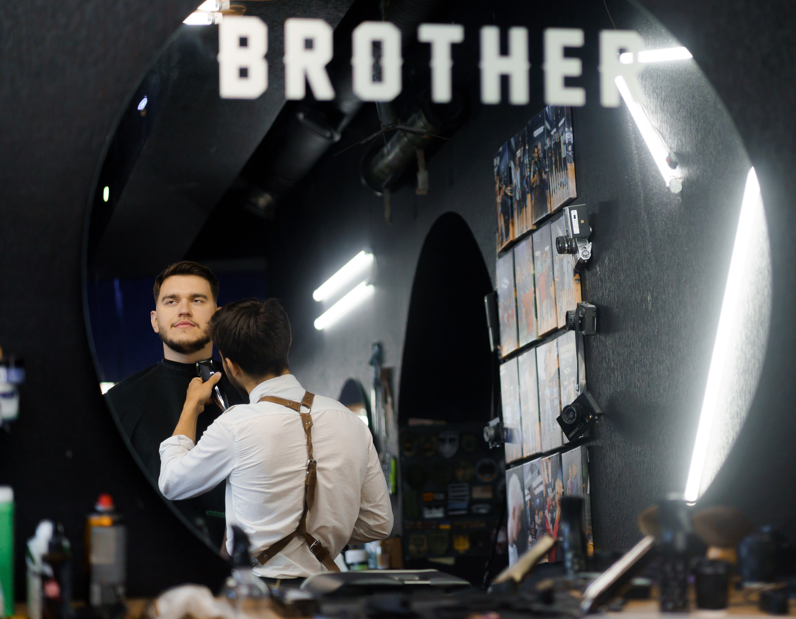 Віталій & Ліліана. Весільний фотограф Львів Софія Крайник